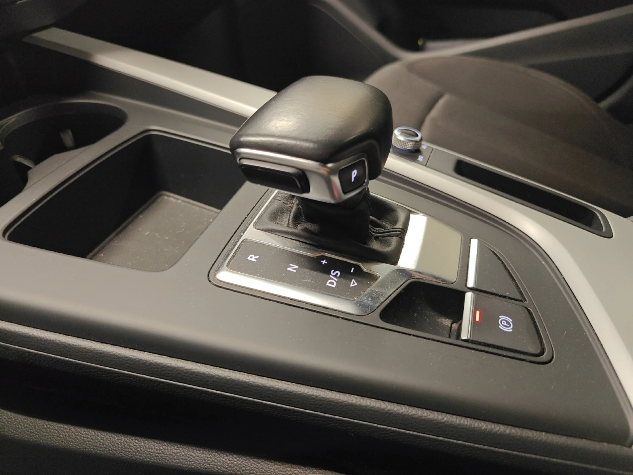 AUDI A4 AVANT ADVANCED 45 TFSI 195KW QUATT S TRO - Foto 17