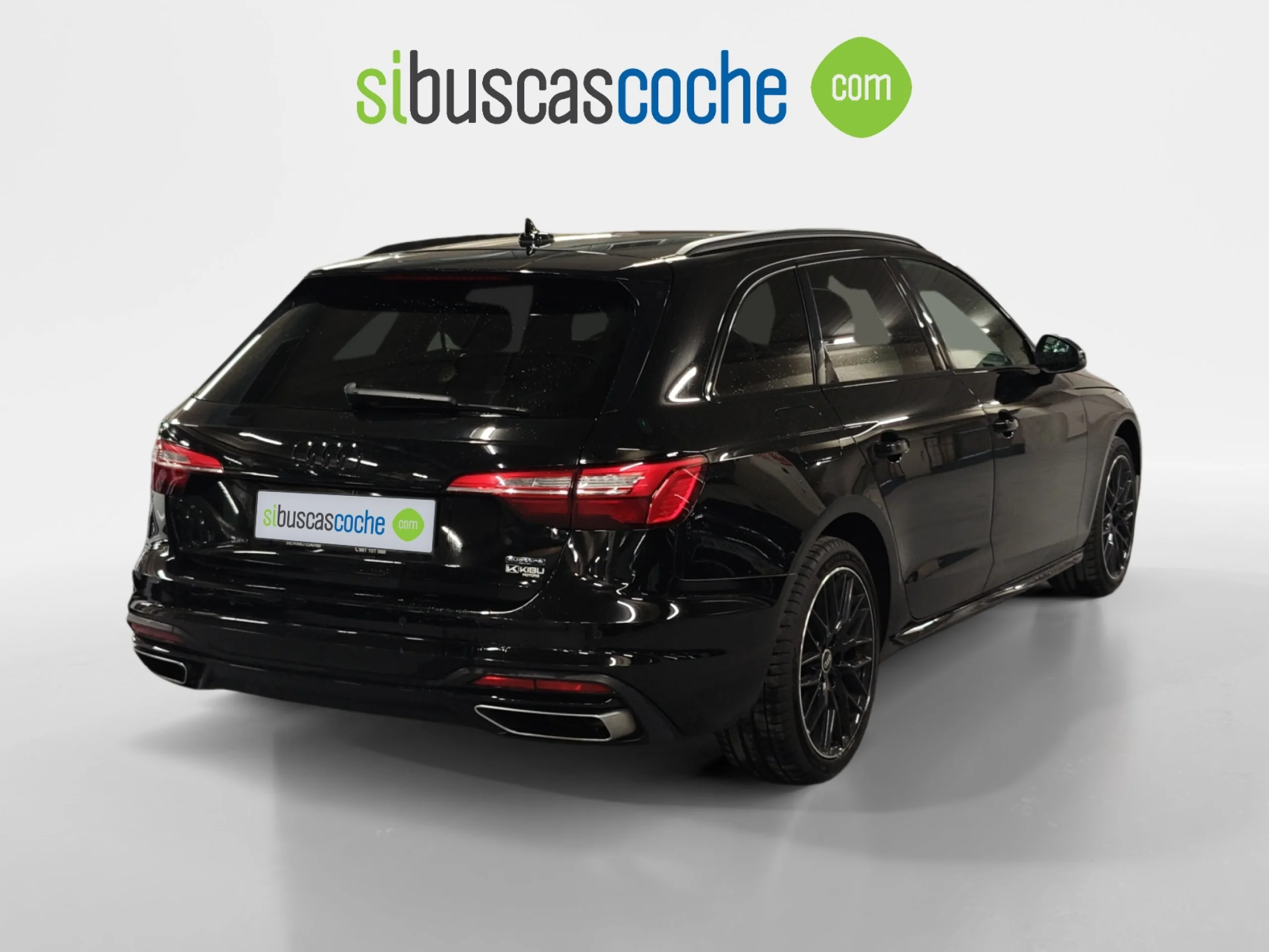 AUDI A4 AVANT ADVANCED 45 TFSI 195KW QUATT S TRO - Foto 18