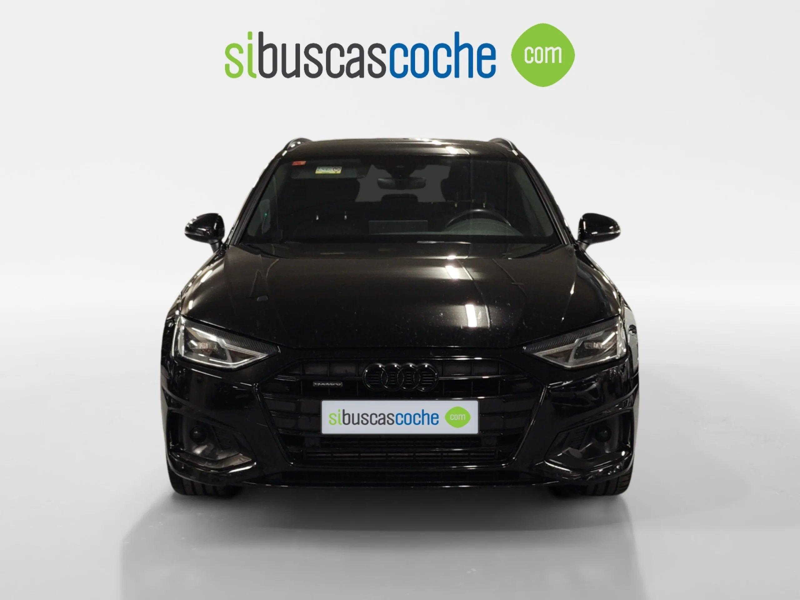 AUDI A4 AVANT ADVANCED 45 TFSI 195KW QUATT S TRO - Foto 19