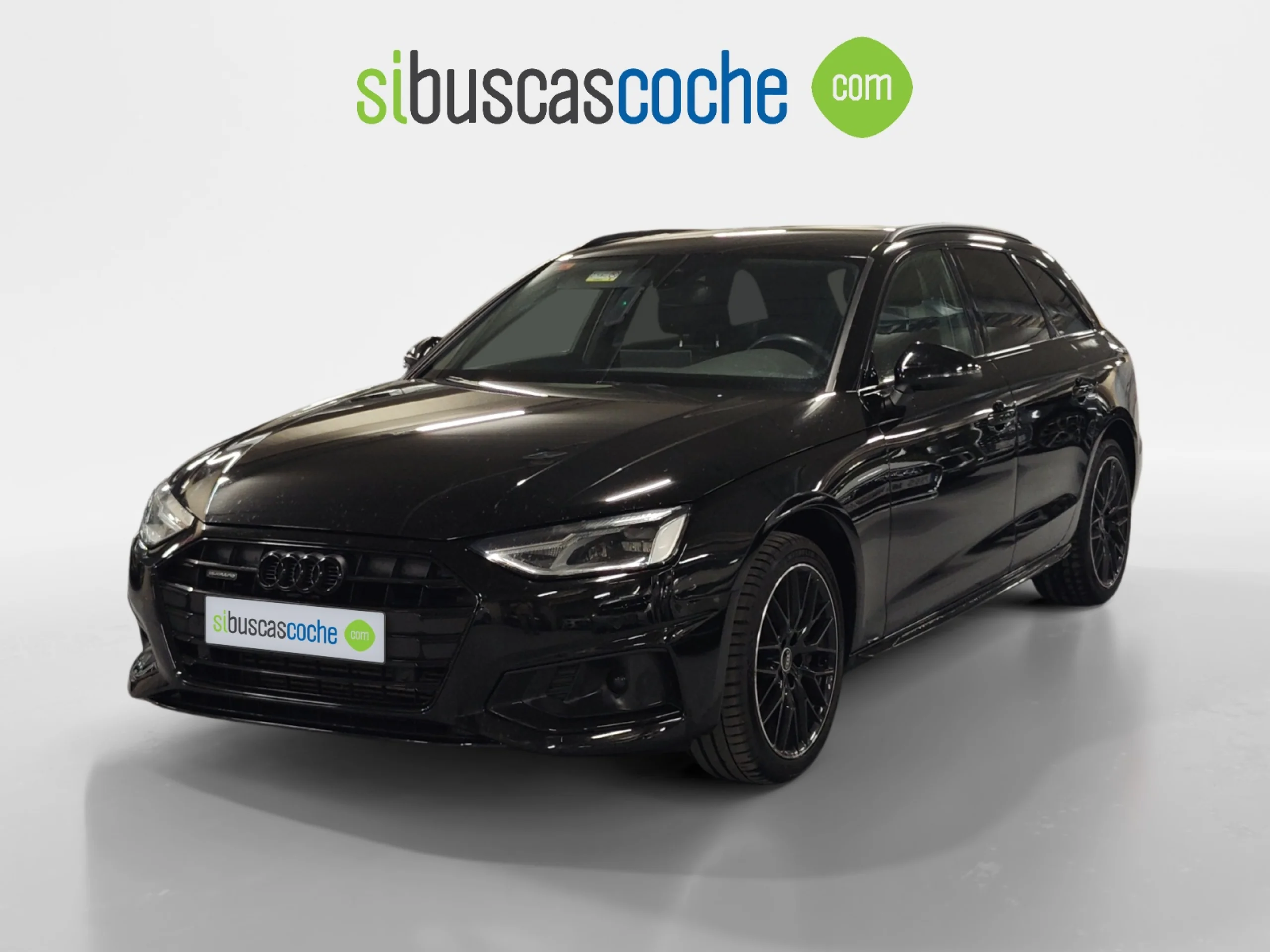 AUDI A4 AVANT ADVANCED 45 TFSI 195KW QUATT S TRO - Foto 21