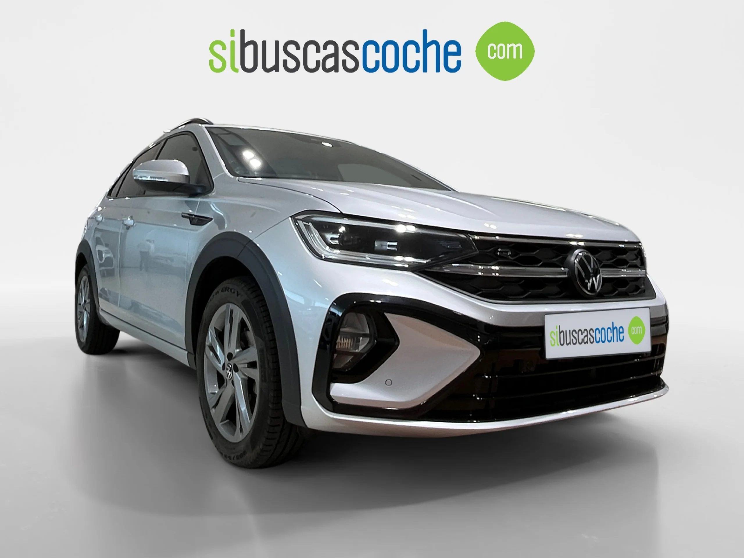 VOLKSWAGEN TAIGO R LINE 1.0 TSI 81KW (110CV) DSG - Foto 1