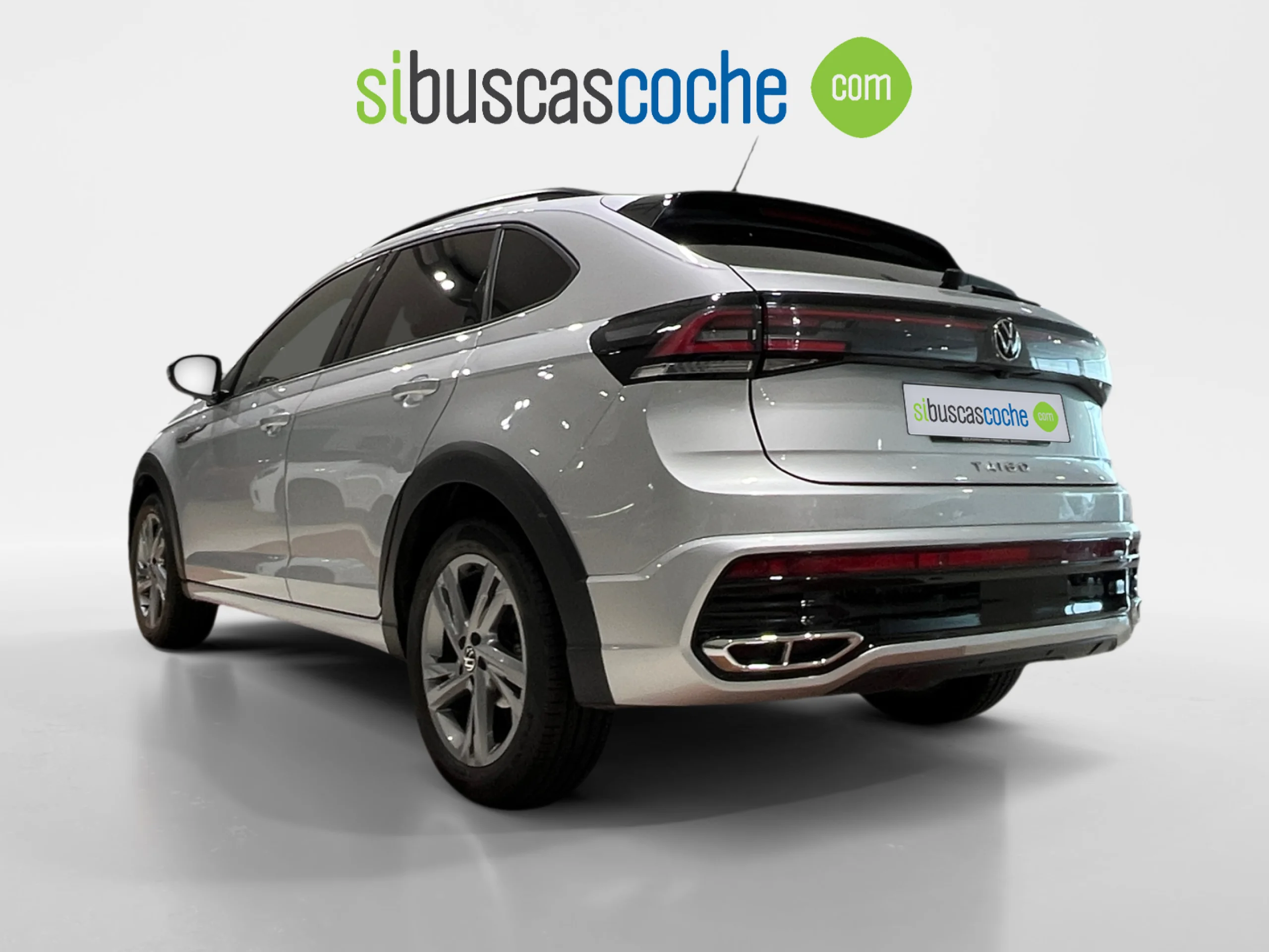 VOLKSWAGEN TAIGO R LINE 1.0 TSI 81KW (110CV) DSG - Foto 2