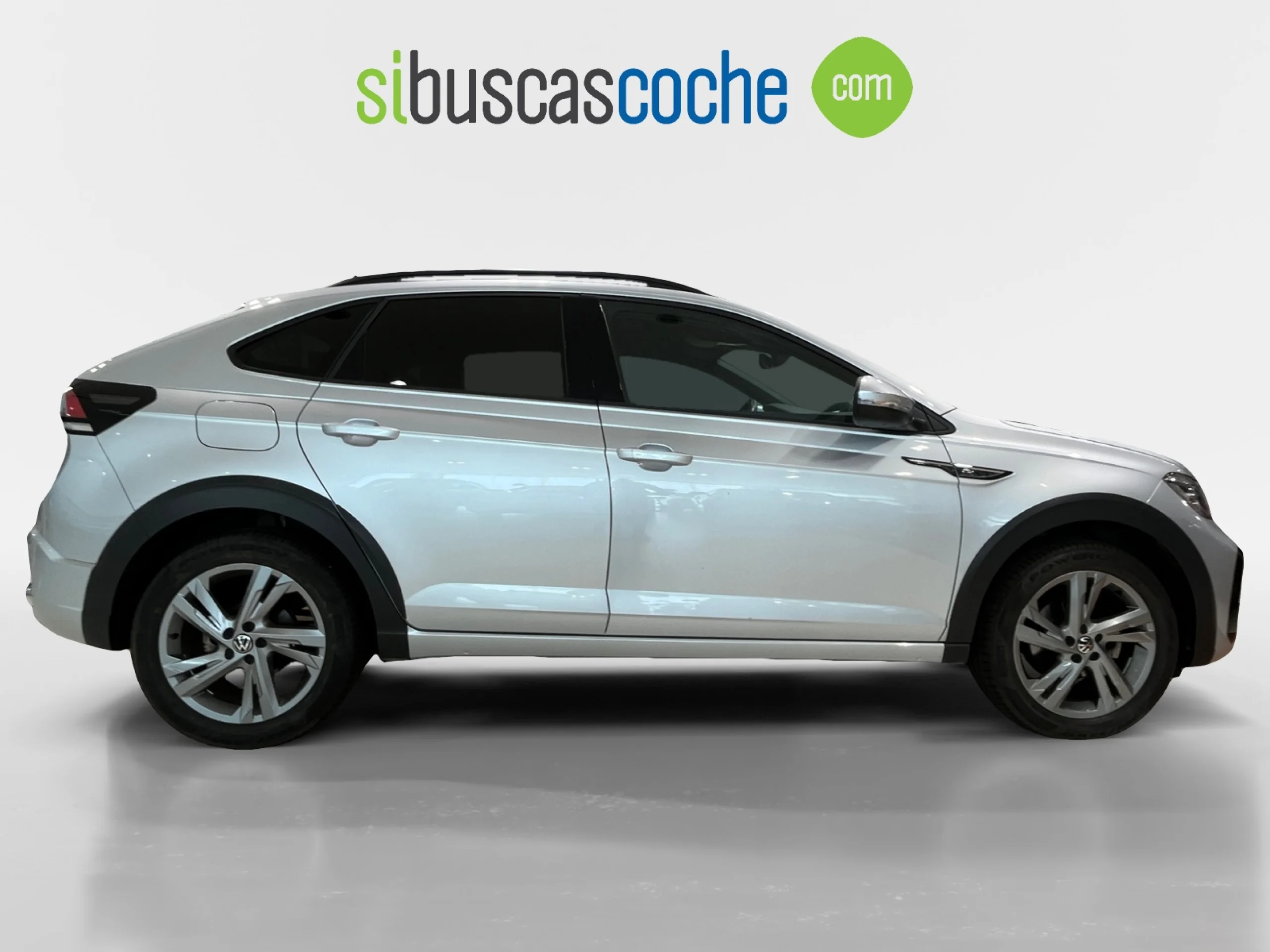 VOLKSWAGEN TAIGO R LINE 1.0 TSI 81KW (110CV) DSG - Foto 3