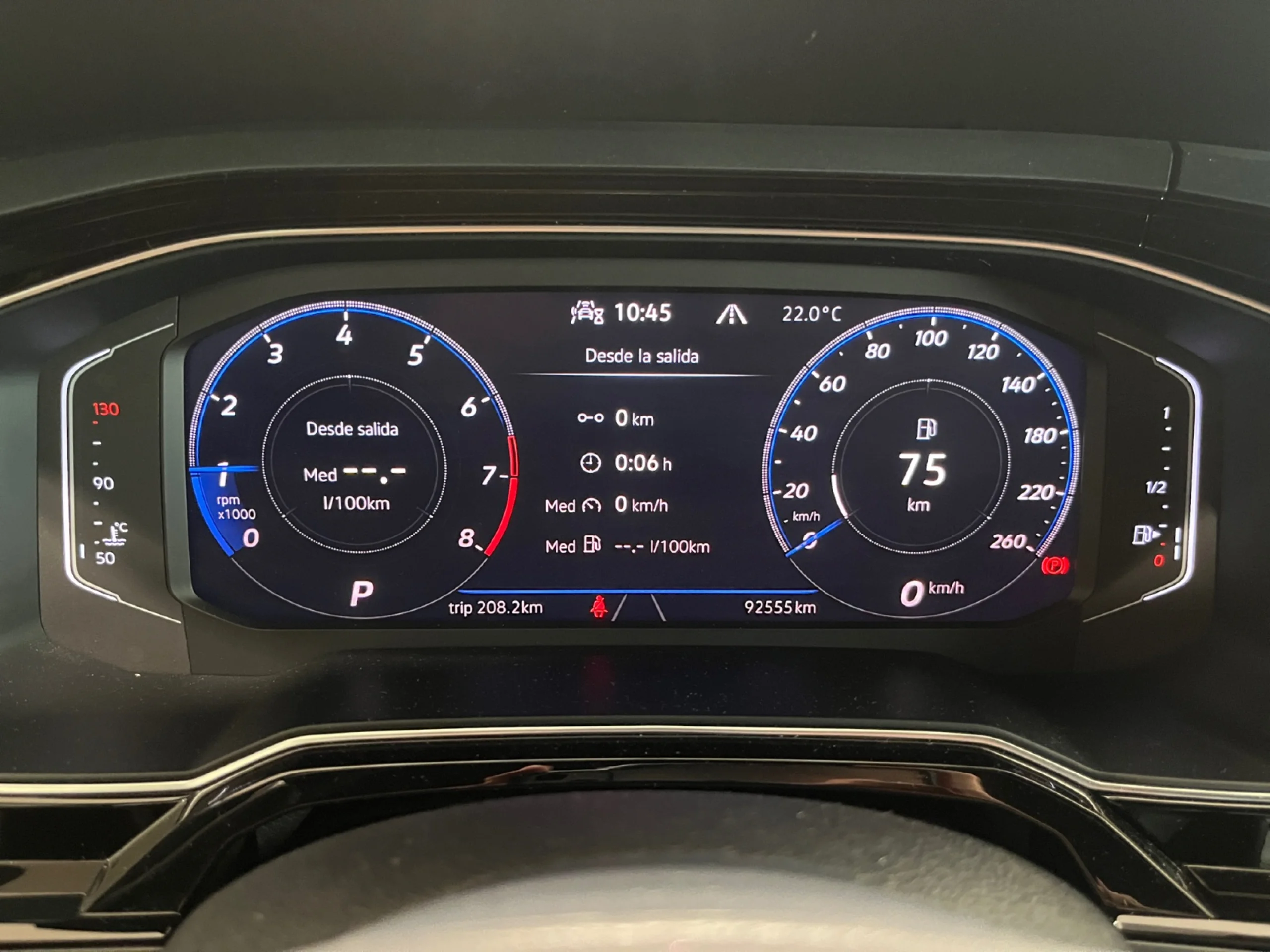 VOLKSWAGEN TAIGO R LINE 1.0 TSI 81KW (110CV) DSG - Foto 7