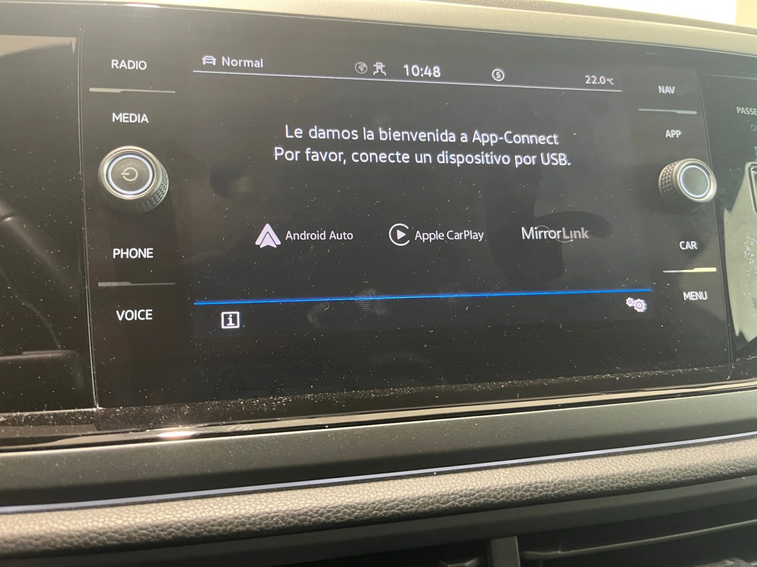 VOLKSWAGEN TAIGO R LINE 1.0 TSI 81KW (110CV) DSG - Foto 12