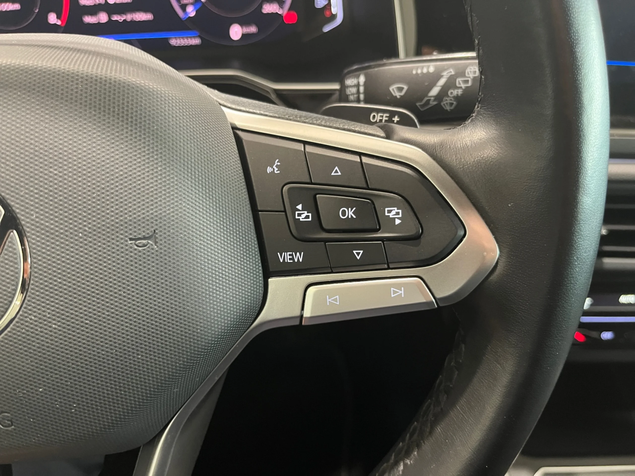 VOLKSWAGEN TAIGO R LINE 1.0 TSI 81KW (110CV) DSG - Foto 15