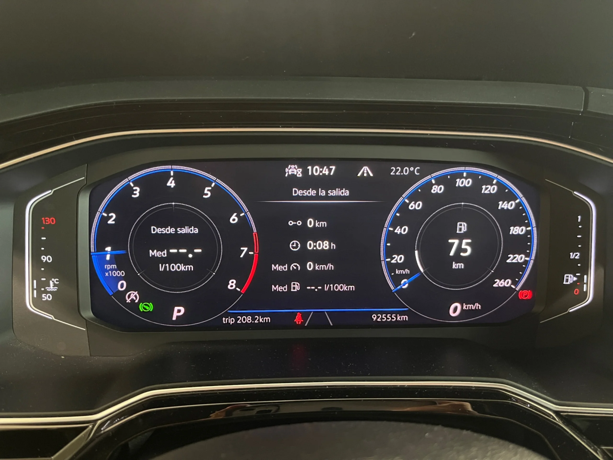 VOLKSWAGEN TAIGO R LINE 1.0 TSI 81KW (110CV) DSG - Foto 17