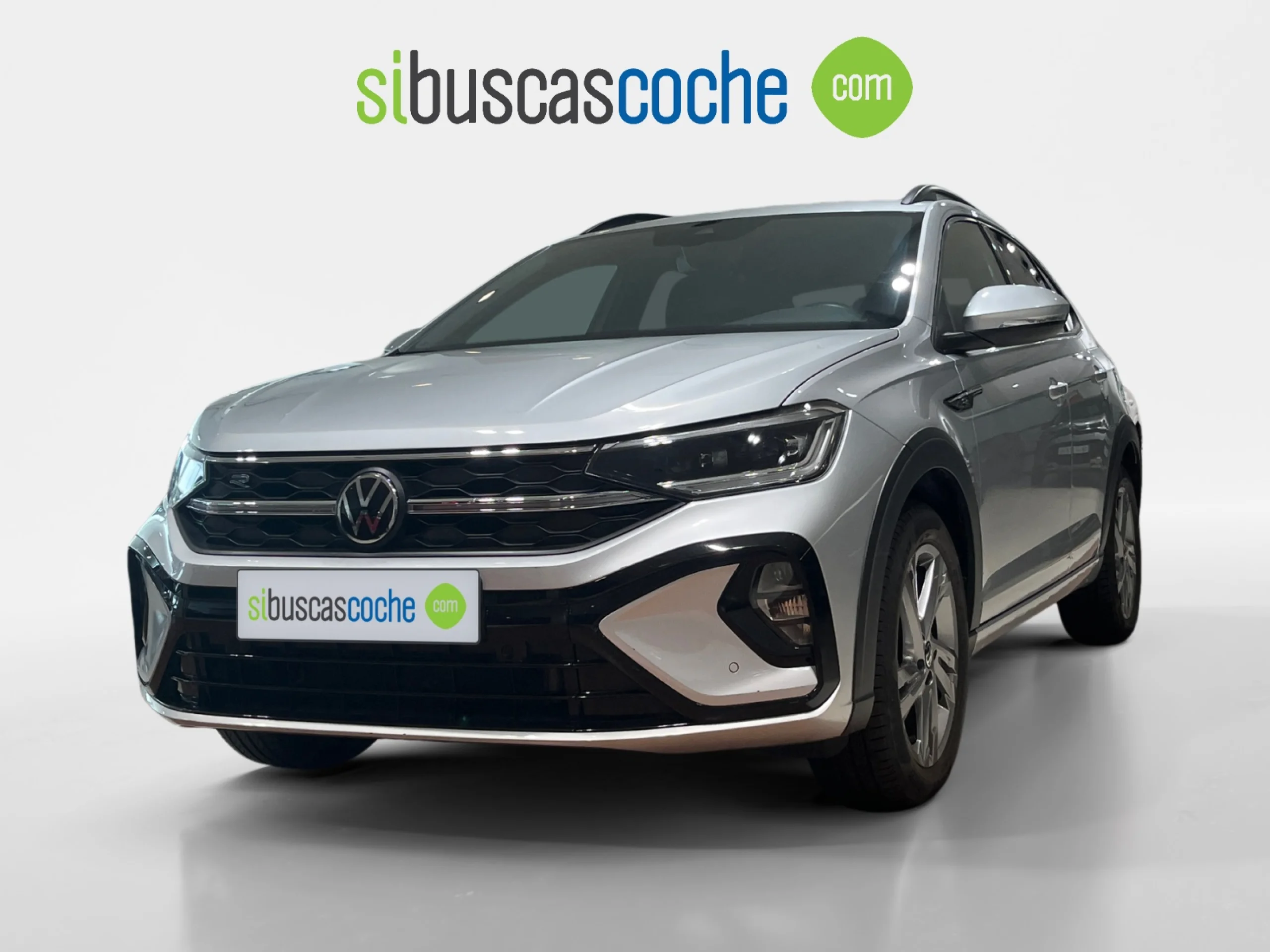 VOLKSWAGEN TAIGO R LINE 1.0 TSI 81KW (110CV) DSG - Foto 18