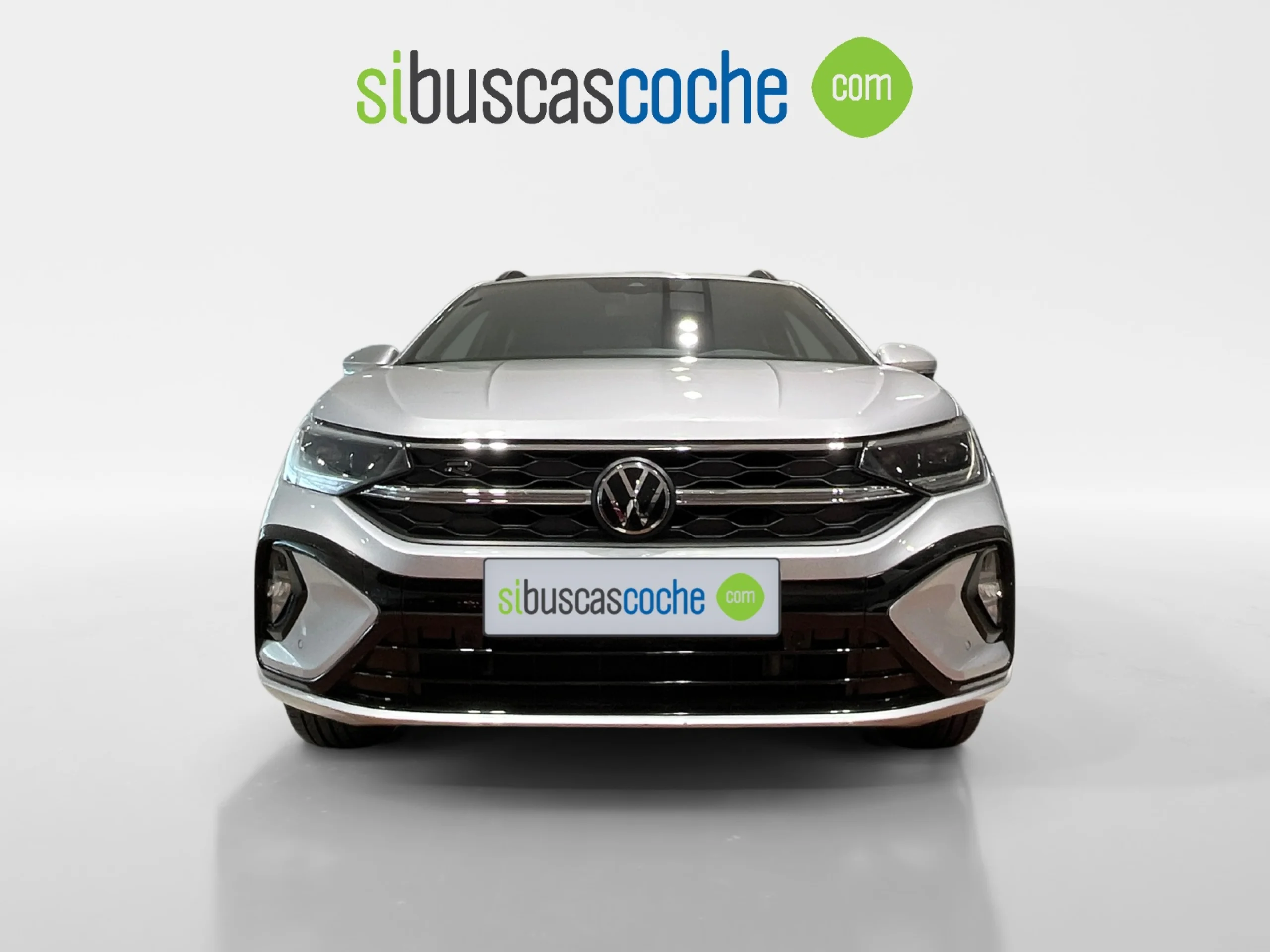 VOLKSWAGEN TAIGO R LINE 1.0 TSI 81KW (110CV) DSG - Foto 19