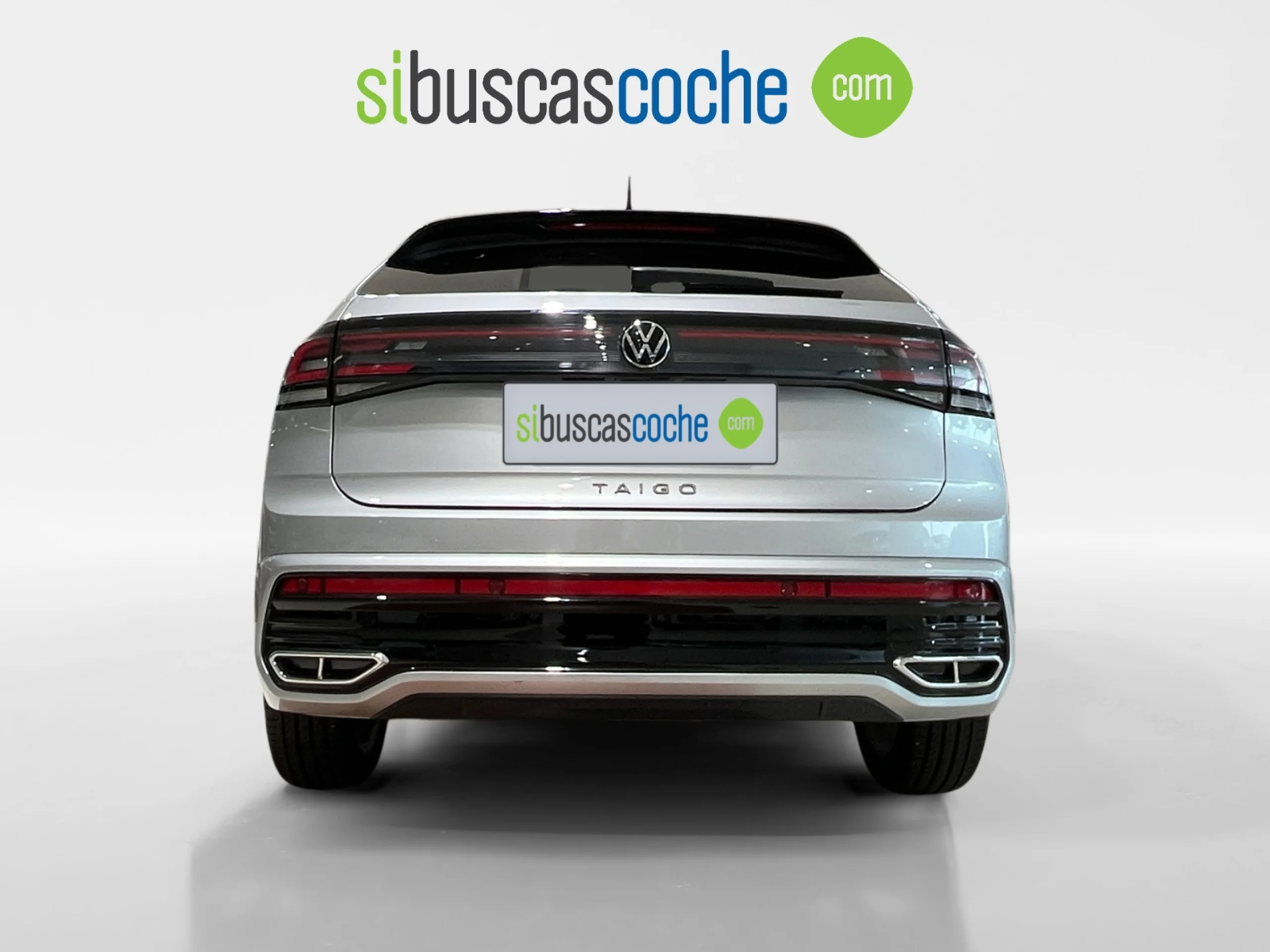 VOLKSWAGEN TAIGO R LINE 1.0 TSI 81KW (110CV) DSG - Foto 20