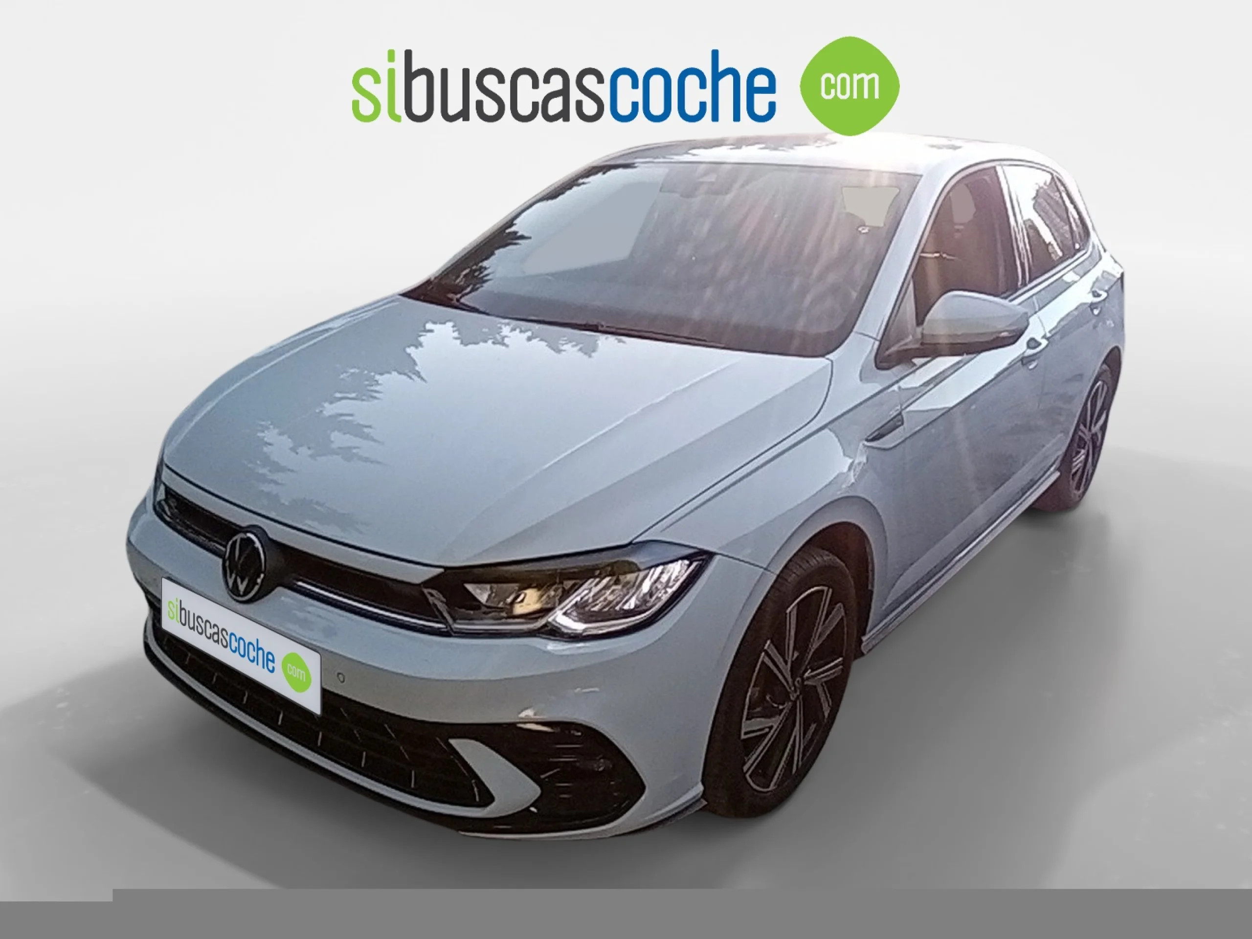 VOLKSWAGEN POLO R LINE 1.0 TSI 81KW (110CV) DSG - Foto 3