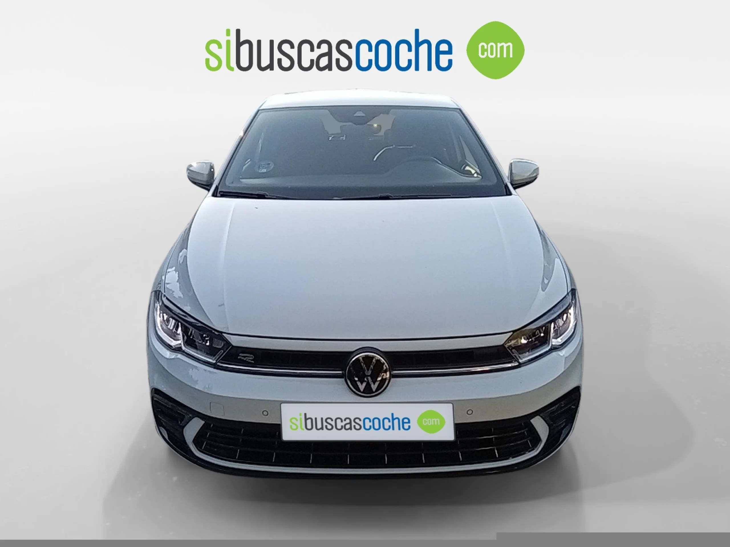 VOLKSWAGEN POLO R LINE 1.0 TSI 81KW (110CV) DSG - Foto 5