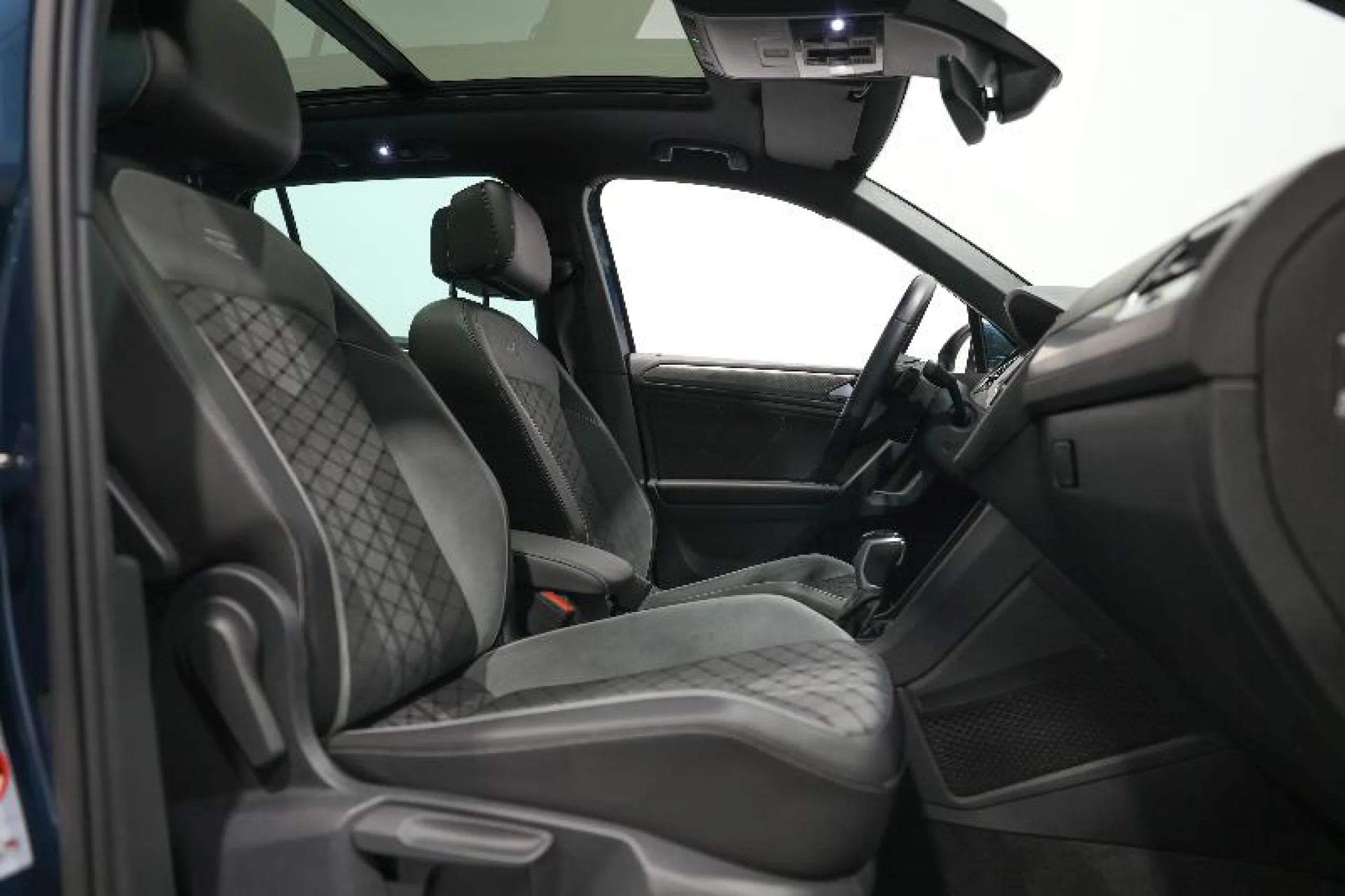 VOLKSWAGEN TIGUAN R LINE 1.5 TSI 110KW (150CV) DSG - Foto 5