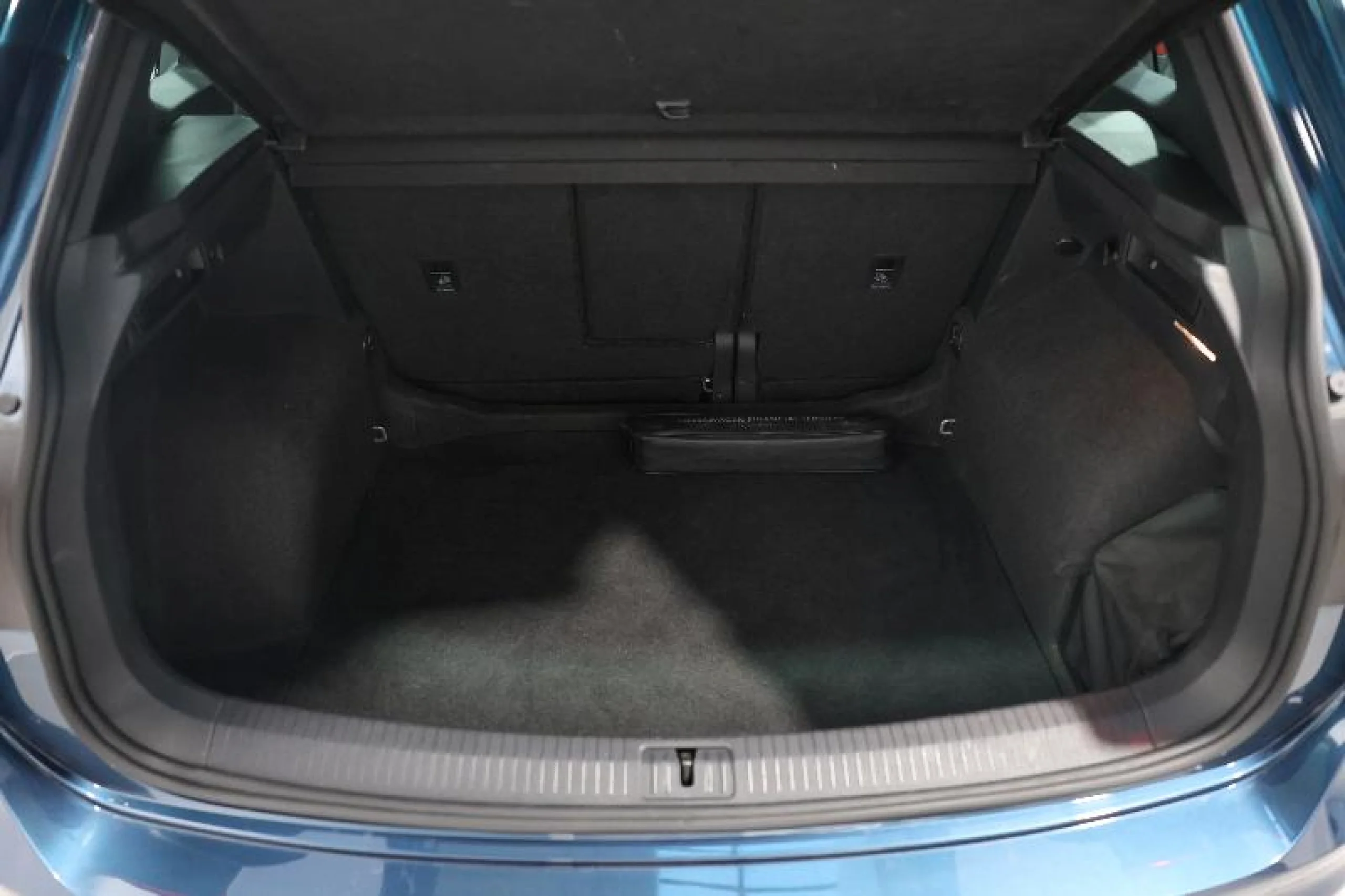 VOLKSWAGEN TIGUAN R LINE 1.5 TSI 110KW (150CV) DSG - Foto 7