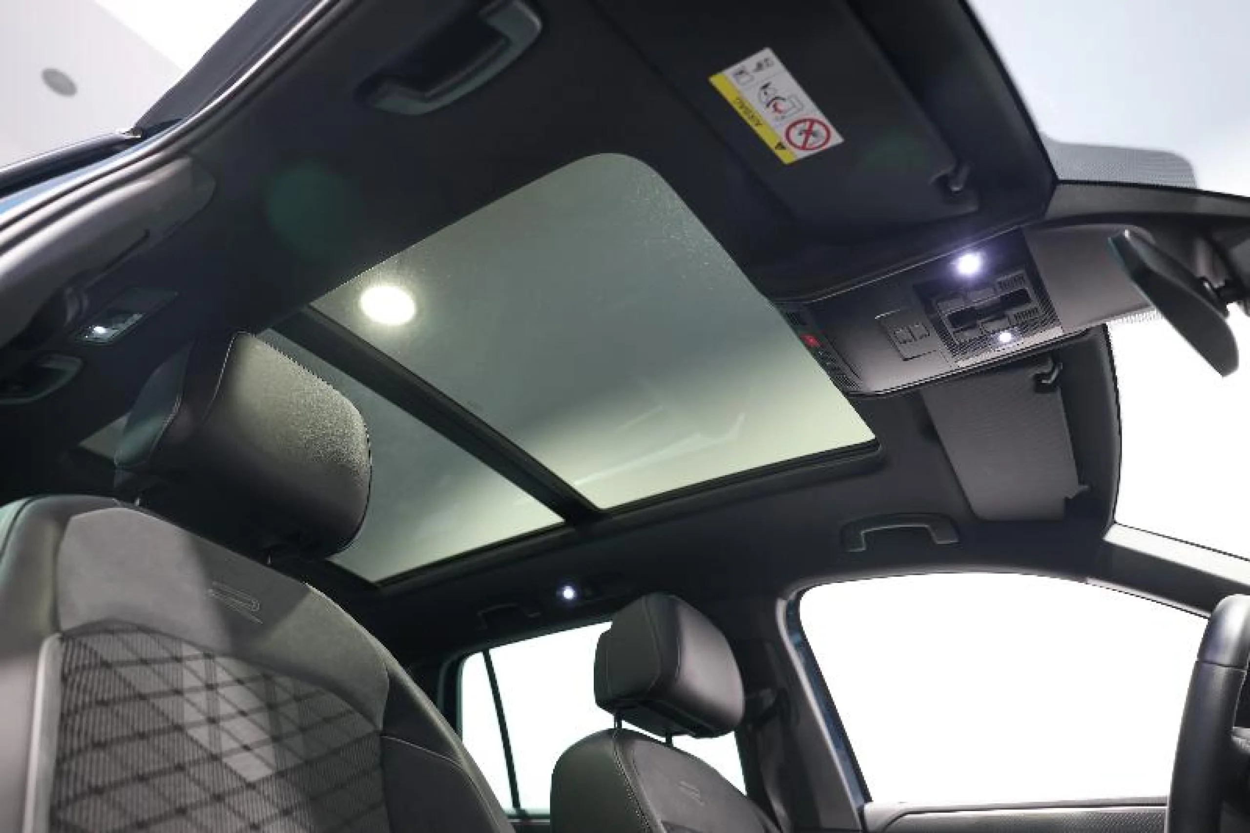 VOLKSWAGEN TIGUAN R LINE 1.5 TSI 110KW (150CV) DSG - Foto 10