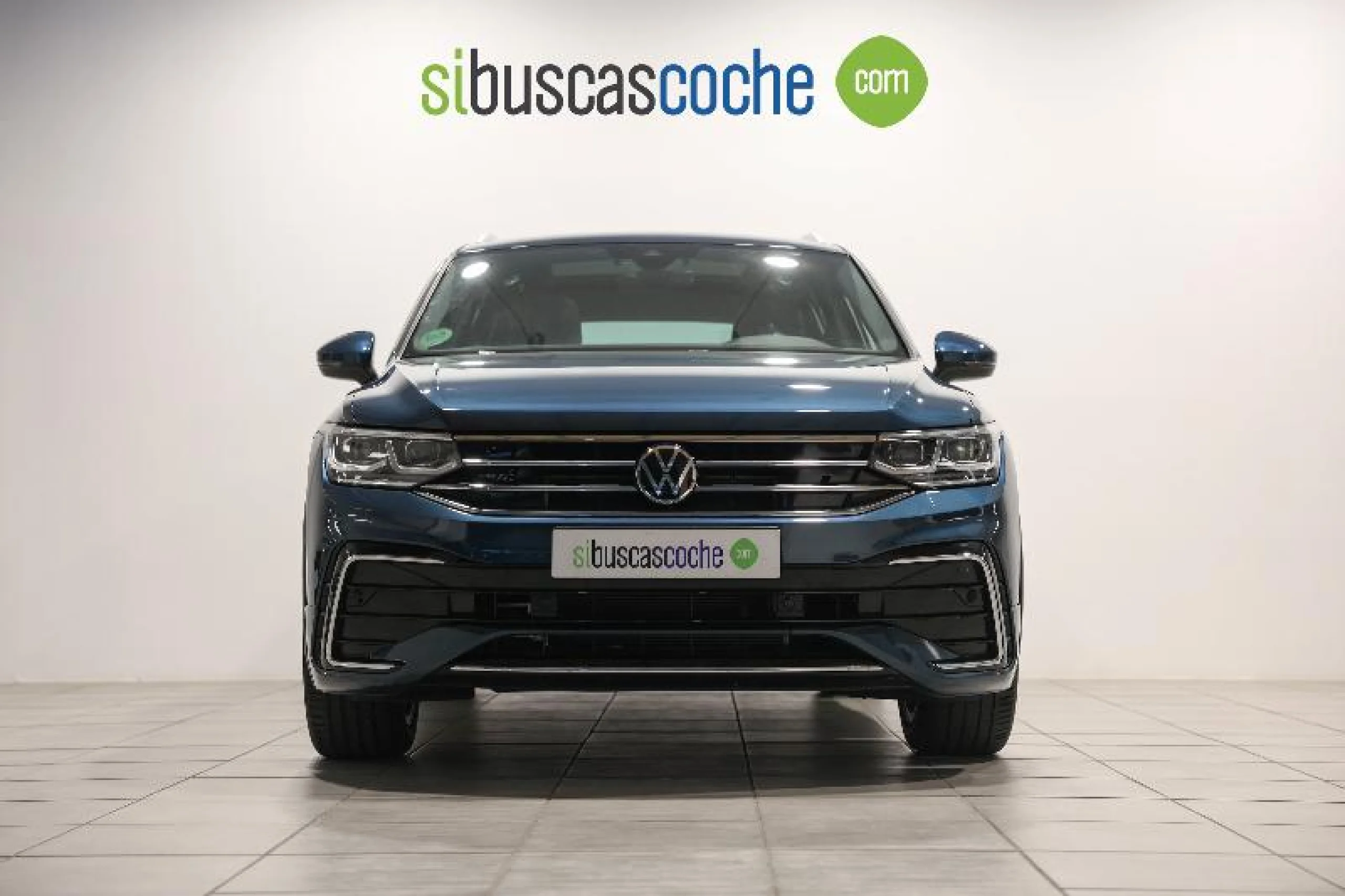 VOLKSWAGEN TIGUAN R LINE 1.5 TSI 110KW (150CV) DSG - Foto 27