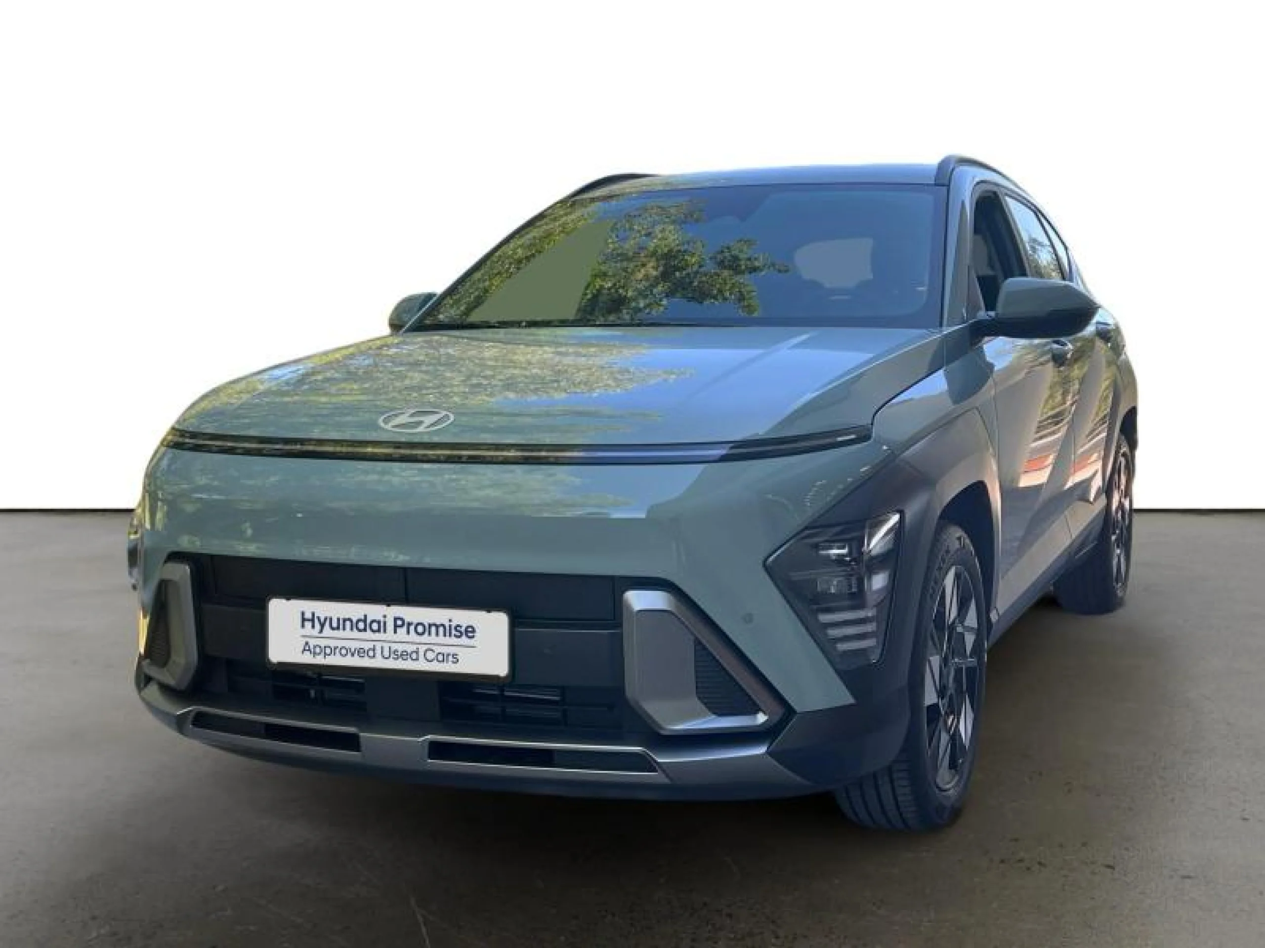 HYUNDAI KONA HEV 1.6GDI 138CV DT TECNO - Foto 2