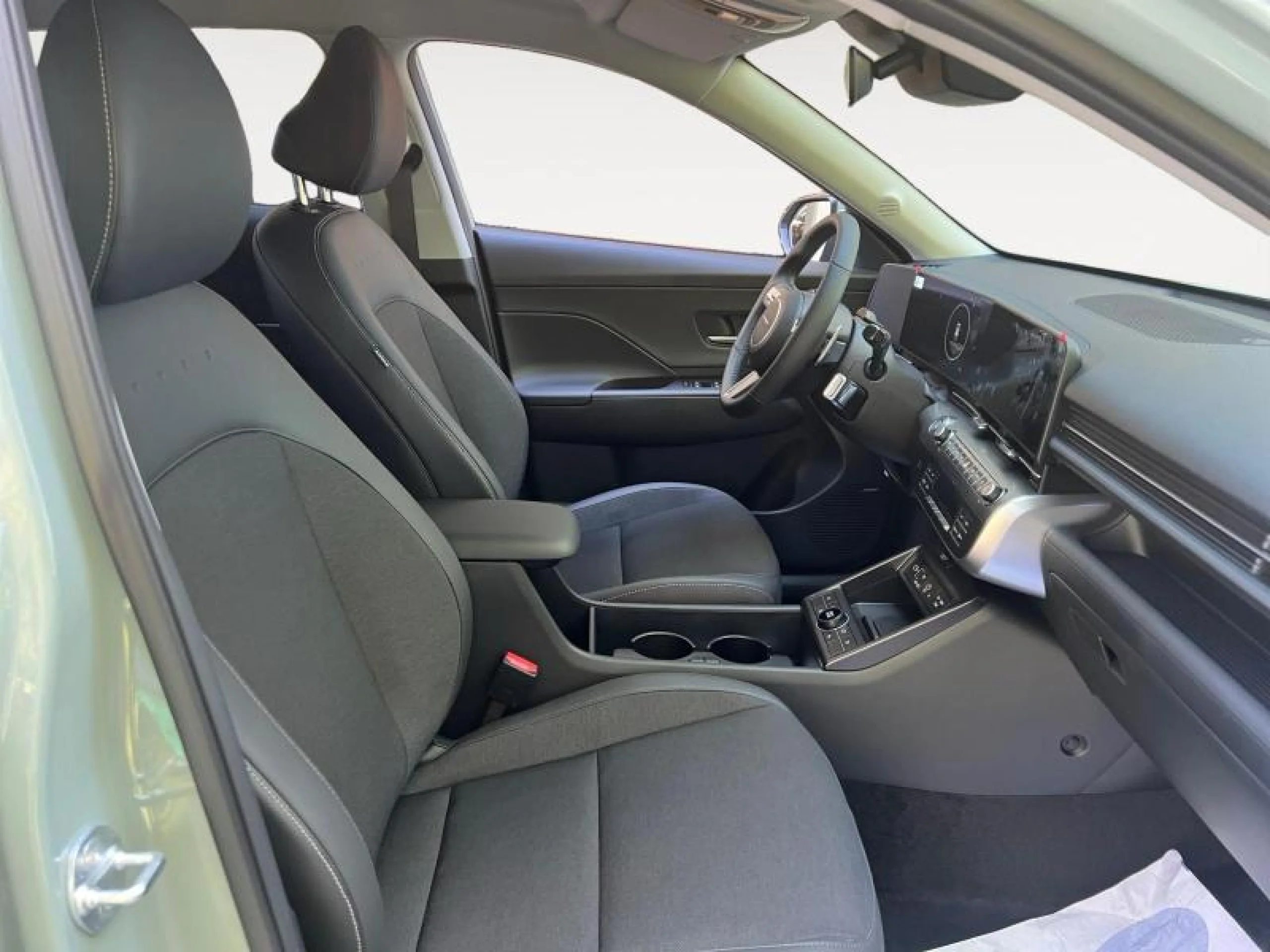 HYUNDAI KONA HEV 1.6GDI 138CV DT TECNO - Foto 7