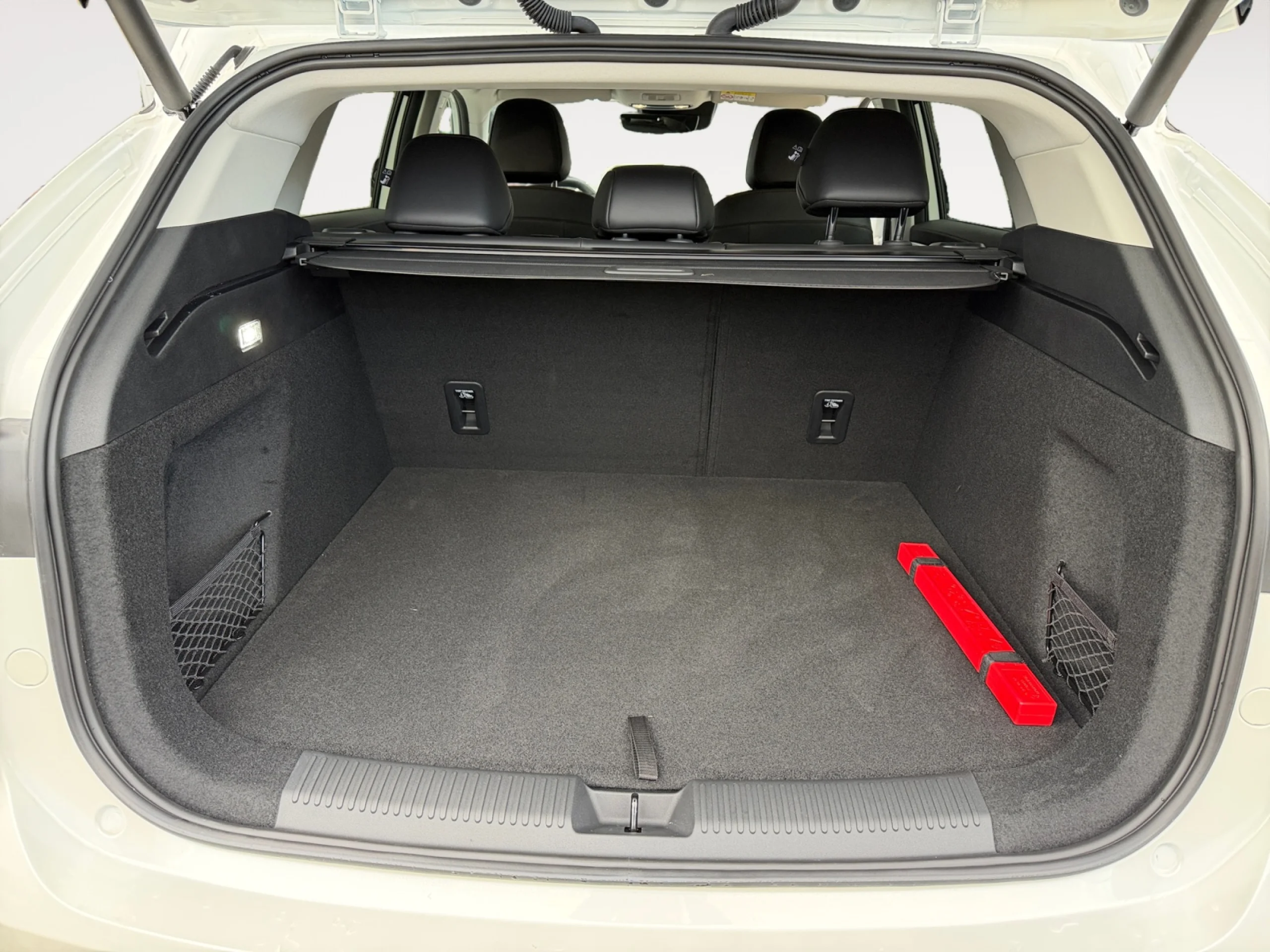 MG HS MG HS HEV 1.5T HEV 2KWH AT 2WD LUX LHD HEATING PACK DARK L WHITE WSD - Foto 8