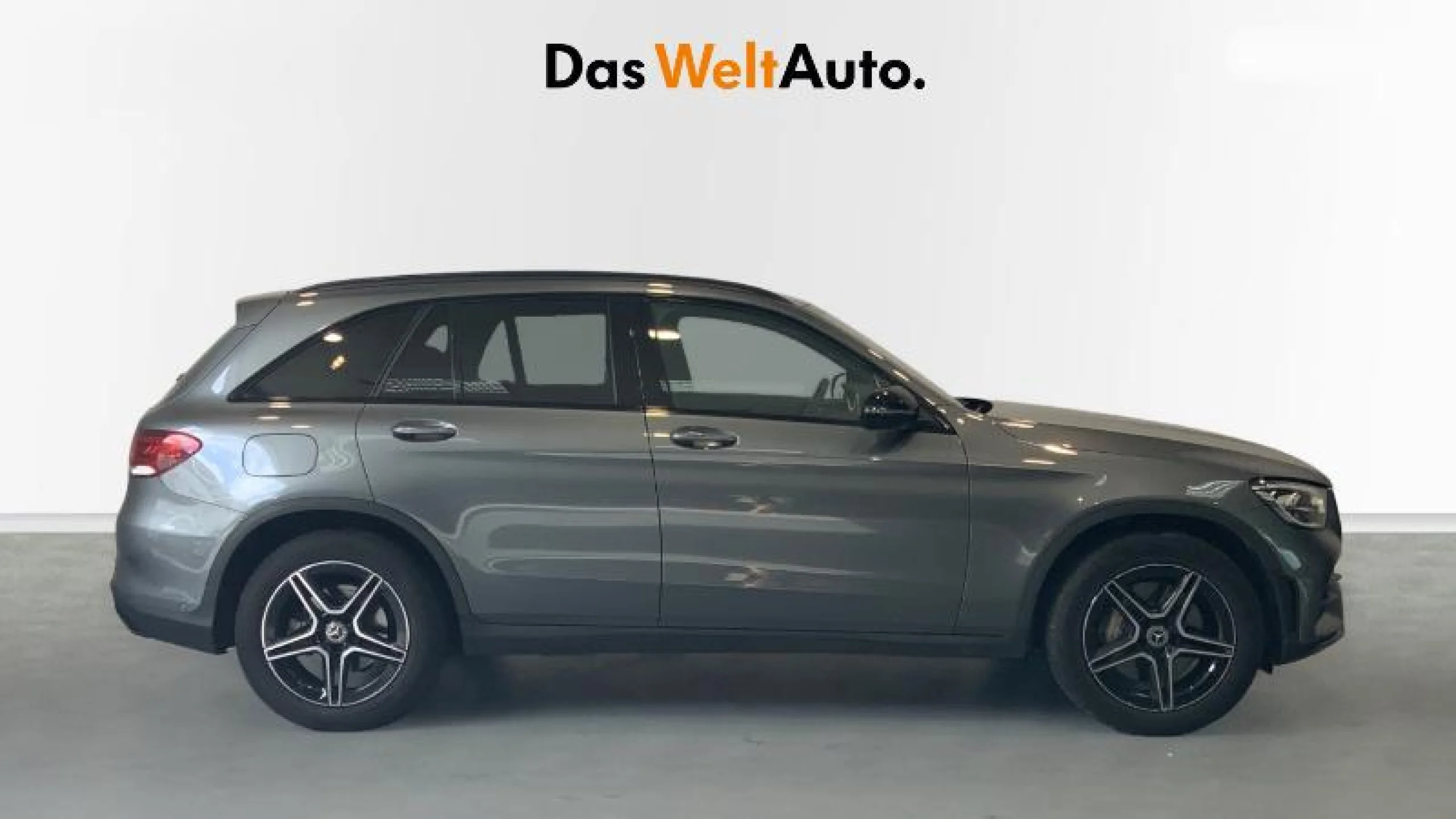 MERCEDES-BENZ Clase glc GLC 200 D 4MATIC - Foto 3