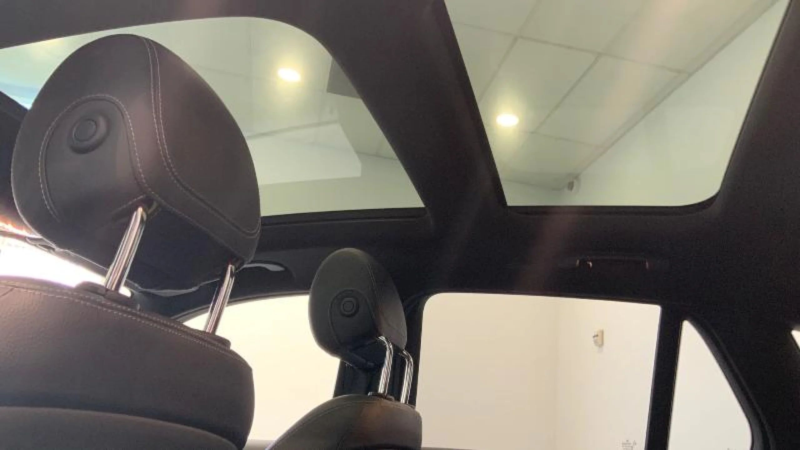MERCEDES-BENZ Clase glc GLC 200 D 4MATIC - Foto 13