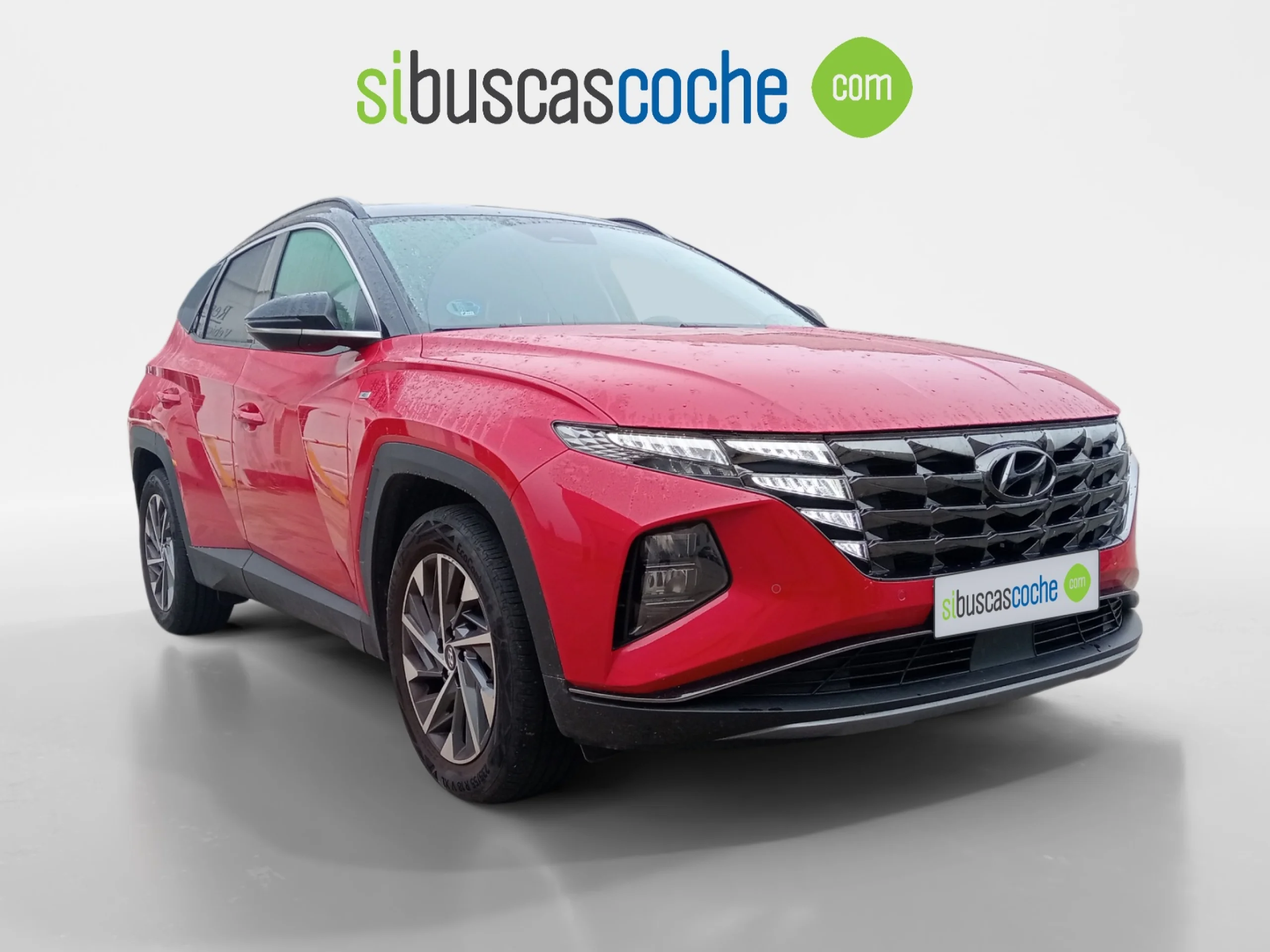 HYUNDAI TUCSON 1.6 CRDI 100KW (136CV) 48V TECNO 2C - Foto 1