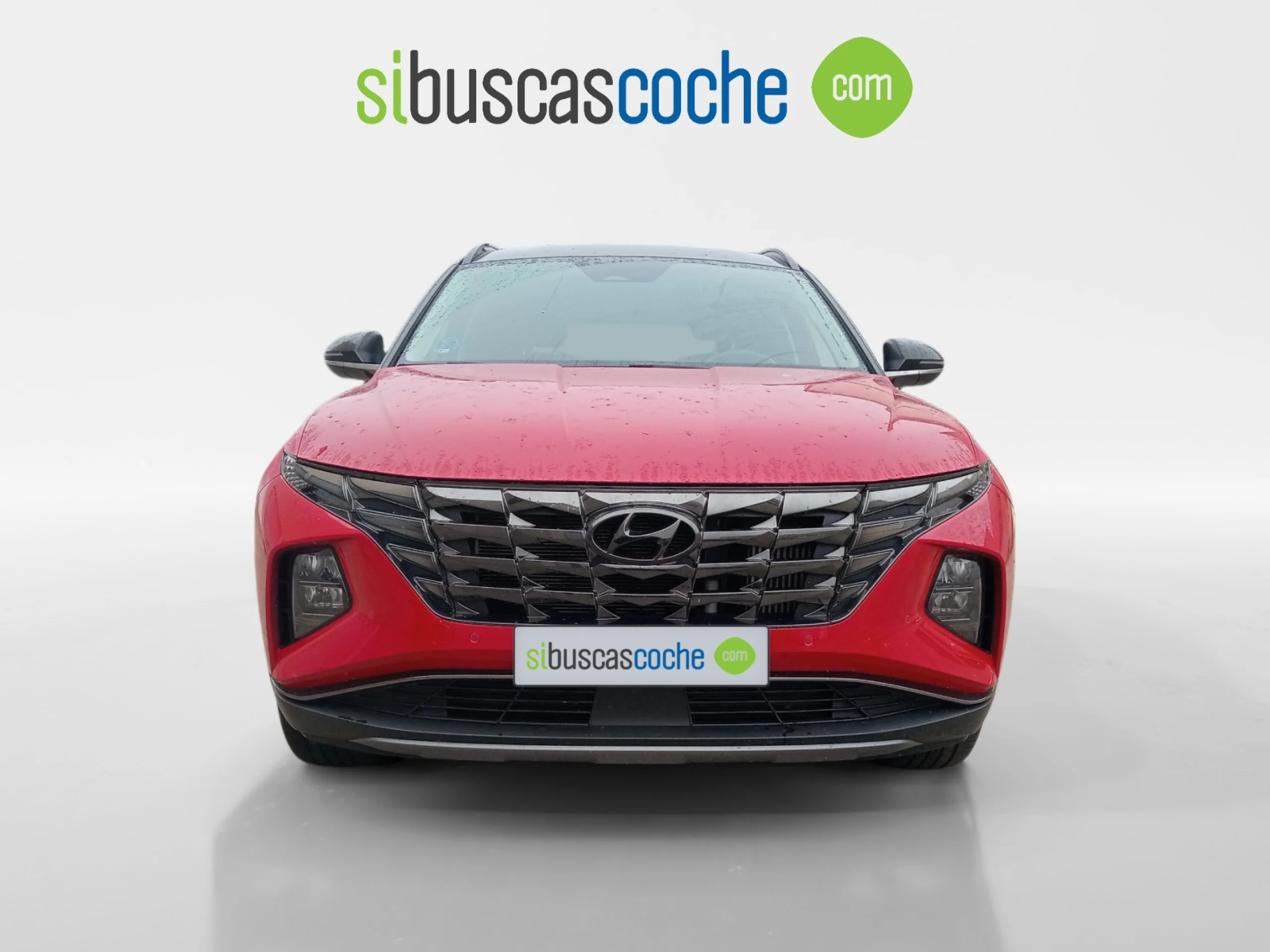HYUNDAI TUCSON 1.6 CRDI 100KW (136CV) 48V TECNO 2C - Foto 12