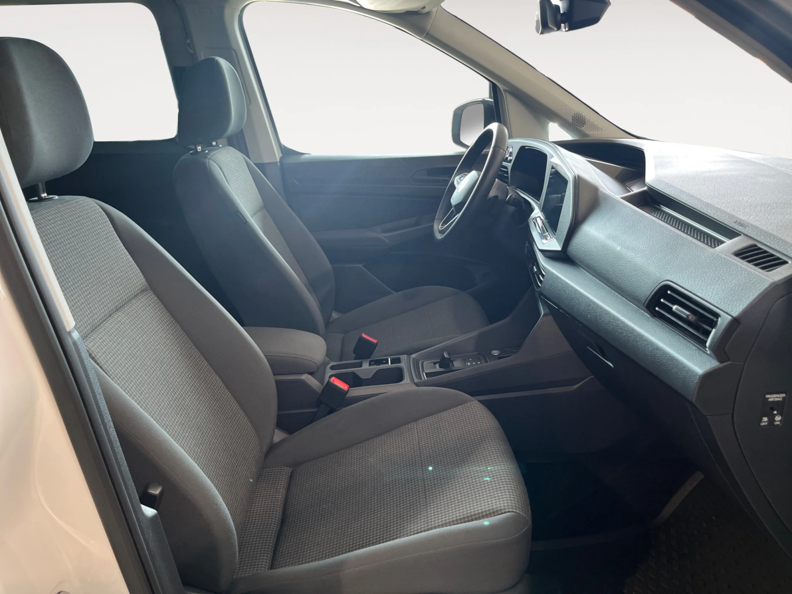 VOLKSWAGEN CADDY CADDY ORIGIN 5 ASIENTOS 1.5 TSI HYBRID 85 KW (116 CV) / 85 KW (116 CV) DSG 6 VEL. - Foto 5