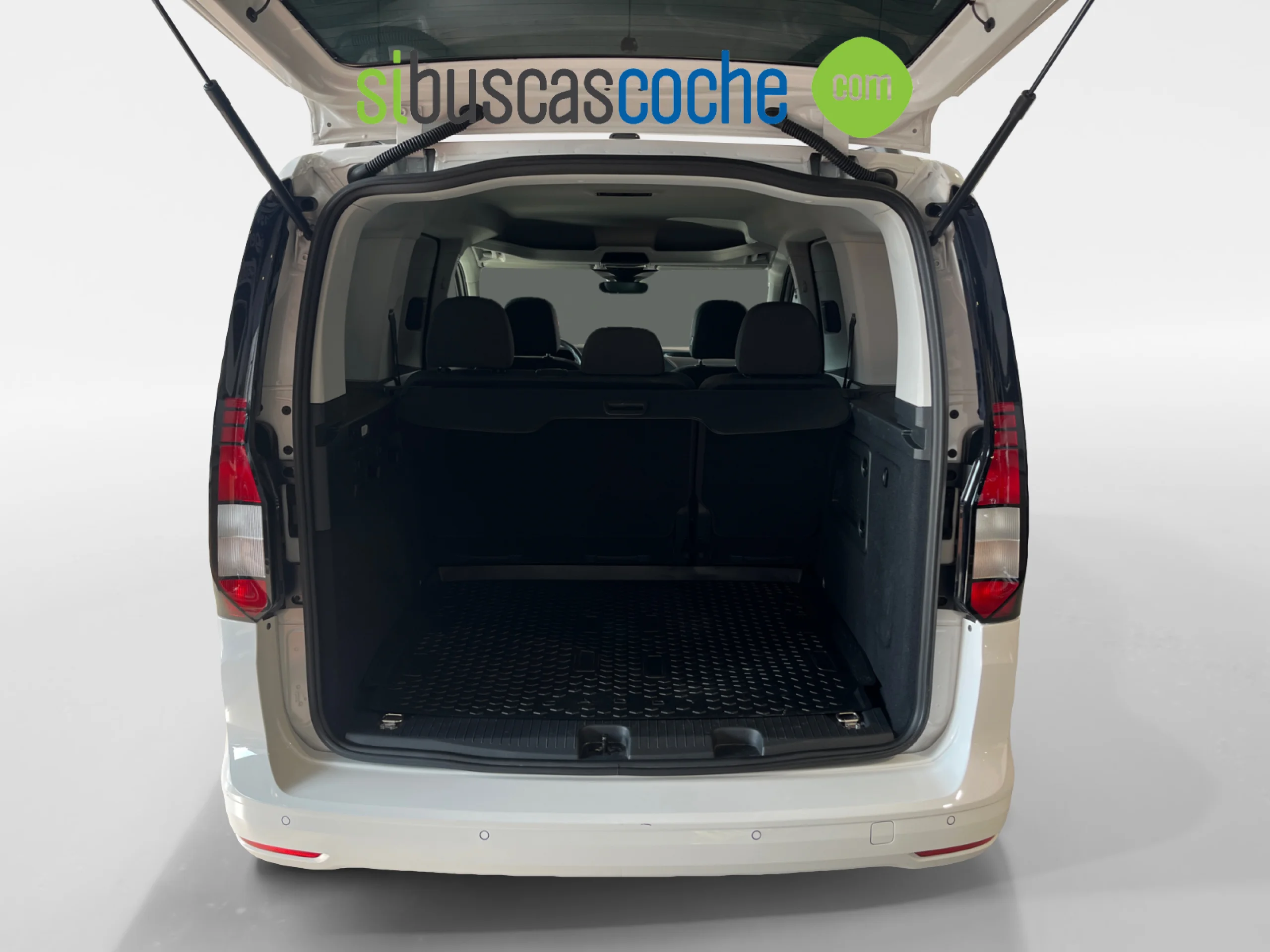 VOLKSWAGEN CADDY CADDY ORIGIN 5 ASIENTOS 1.5 TSI HYBRID 85 KW (116 CV) / 85 KW (116 CV) DSG 6 VEL. - Foto 7