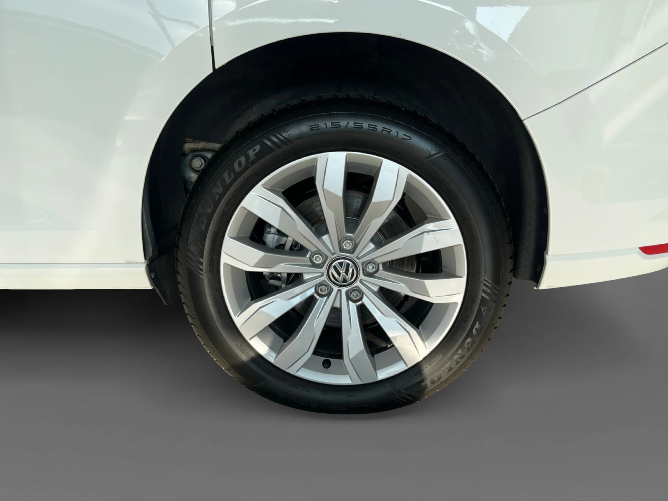 VOLKSWAGEN CADDY CADDY ORIGIN 5 ASIENTOS 1.5 TSI HYBRID 85 KW (116 CV) / 85 KW (116 CV) DSG 6 VEL. - Foto 8