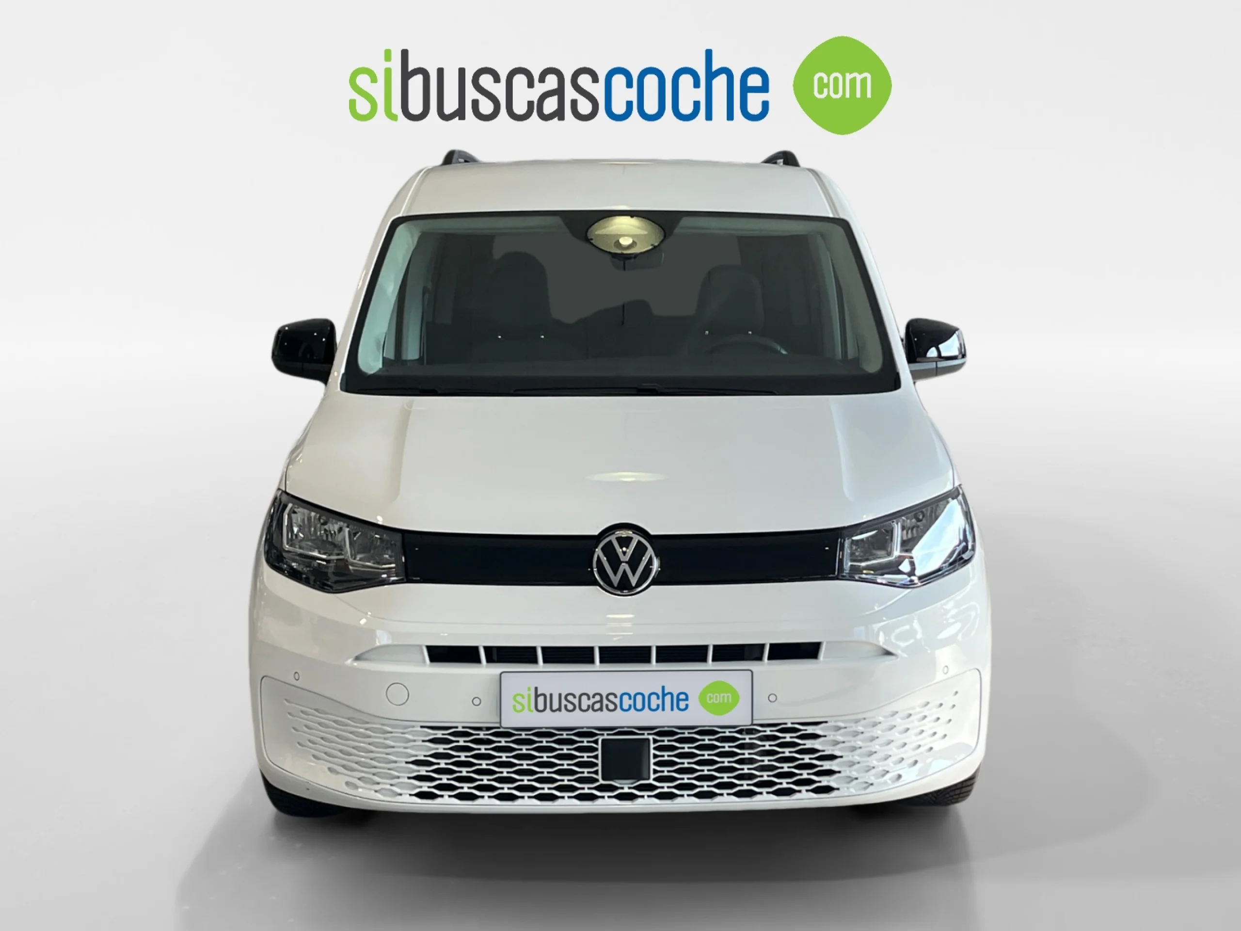VOLKSWAGEN CADDY CADDY ORIGIN 5 ASIENTOS 1.5 TSI HYBRID 85 KW (116 CV) / 85 KW (116 CV) DSG 6 VEL. - Foto 13