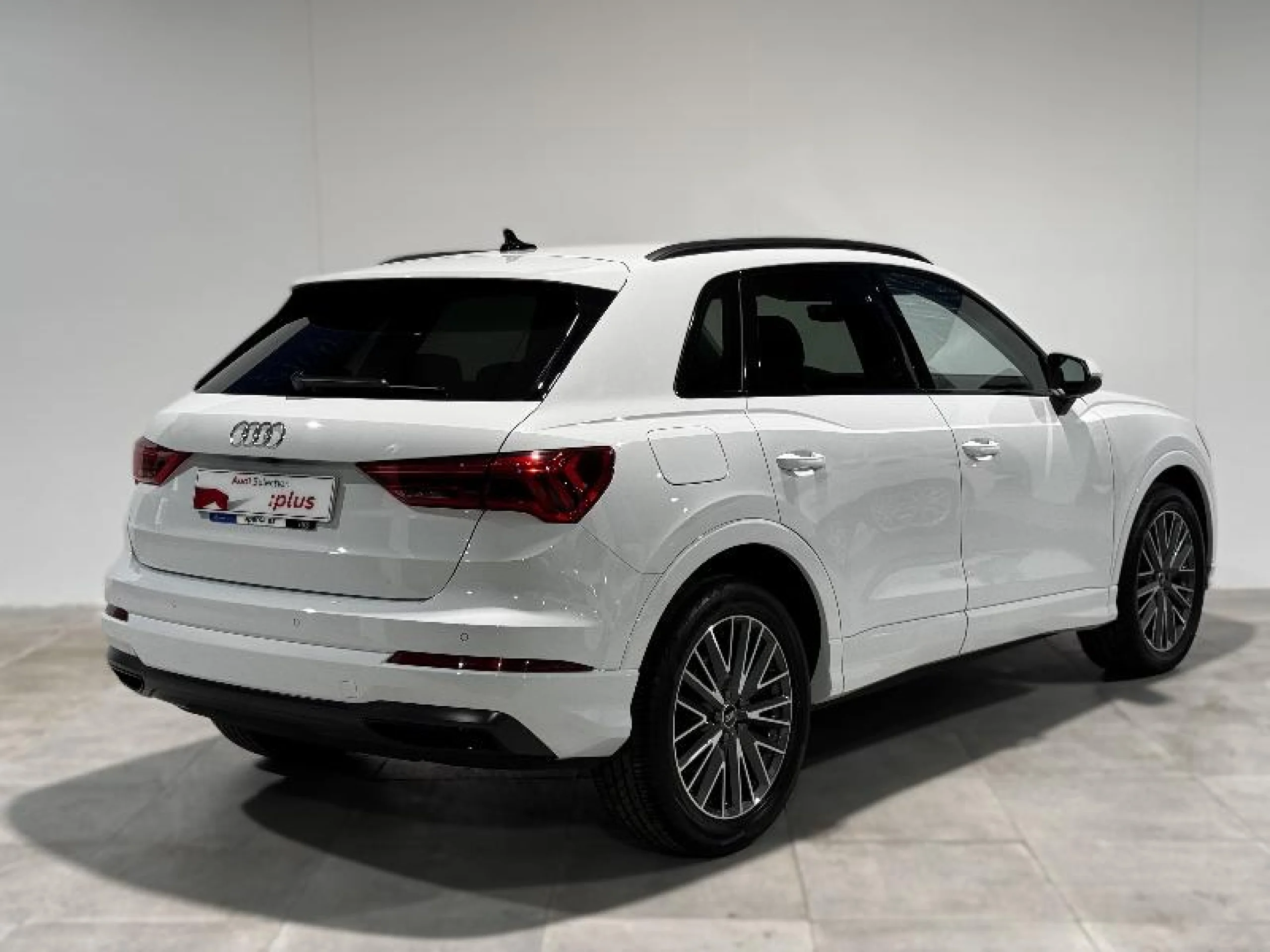 AUDI Q3 ADVANCED 35 TDI 110KW (150CV) S TRONIC - Foto 2