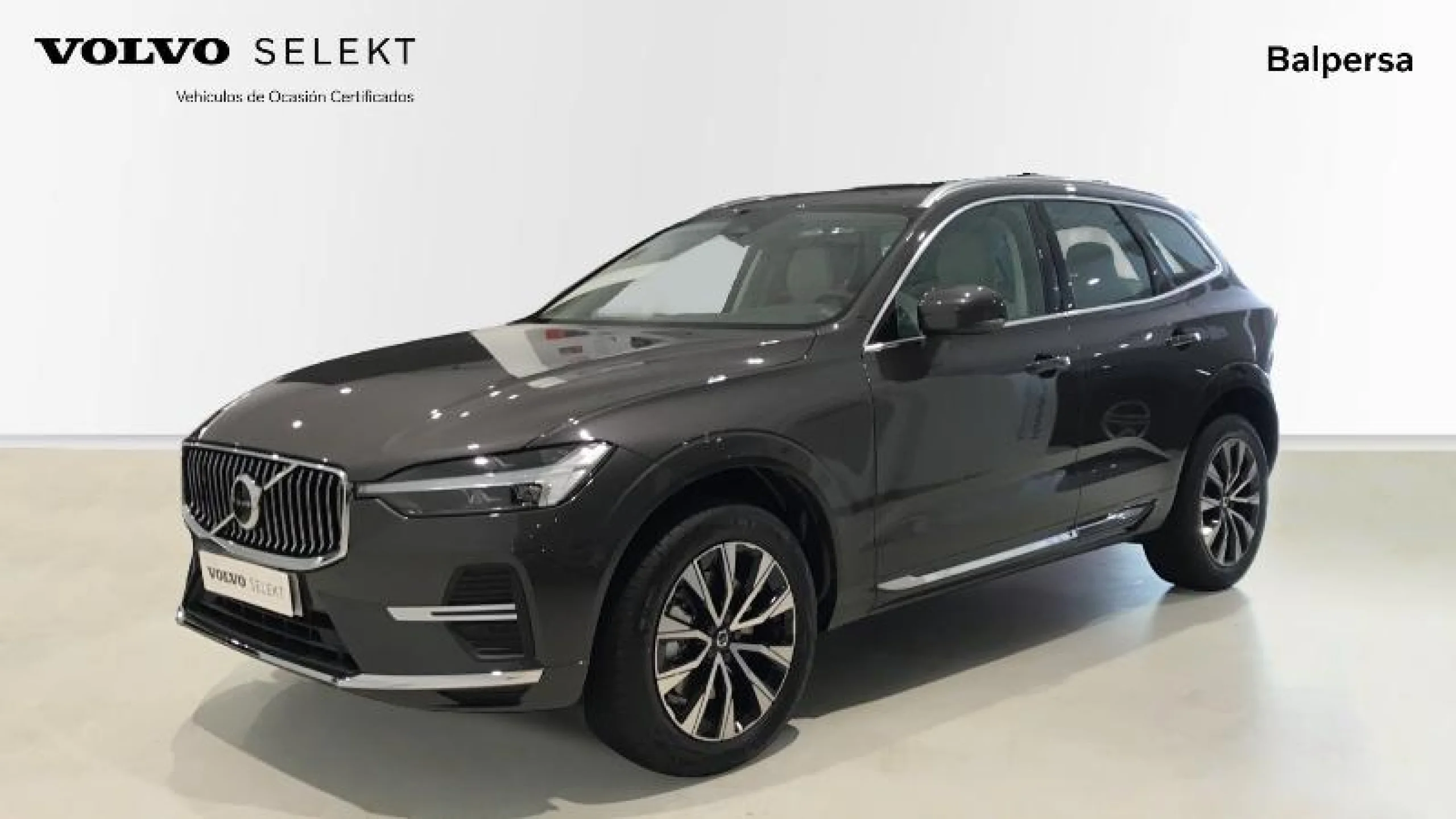 VOLVO XC60 2.0 B4 D PLUS BRIGHT AUTO - Foto 1