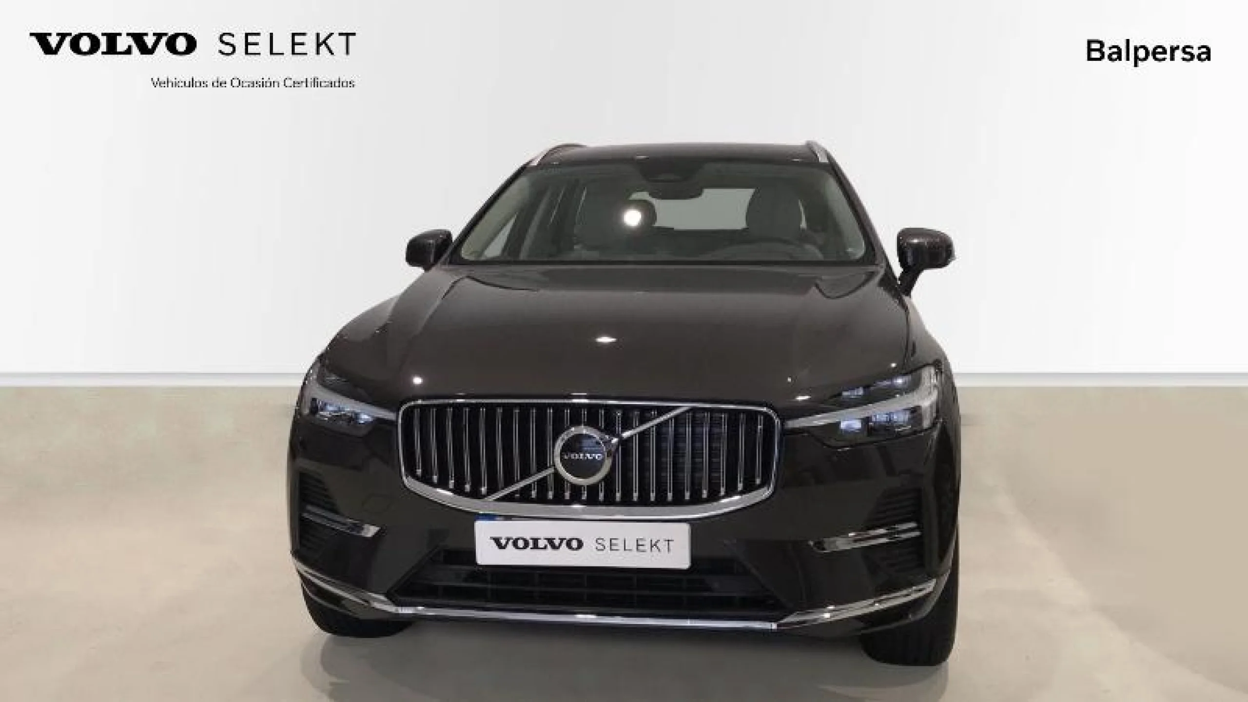 VOLVO XC60 2.0 B4 D PLUS BRIGHT AUTO - Foto 3