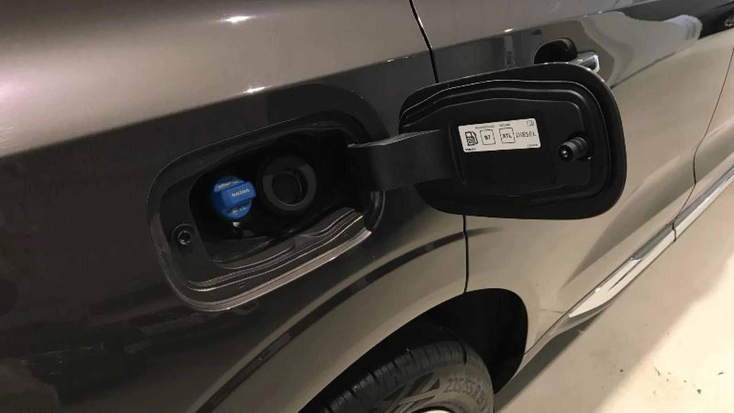 VOLVO XC60 2.0 B4 D PLUS BRIGHT AUTO - Foto 20