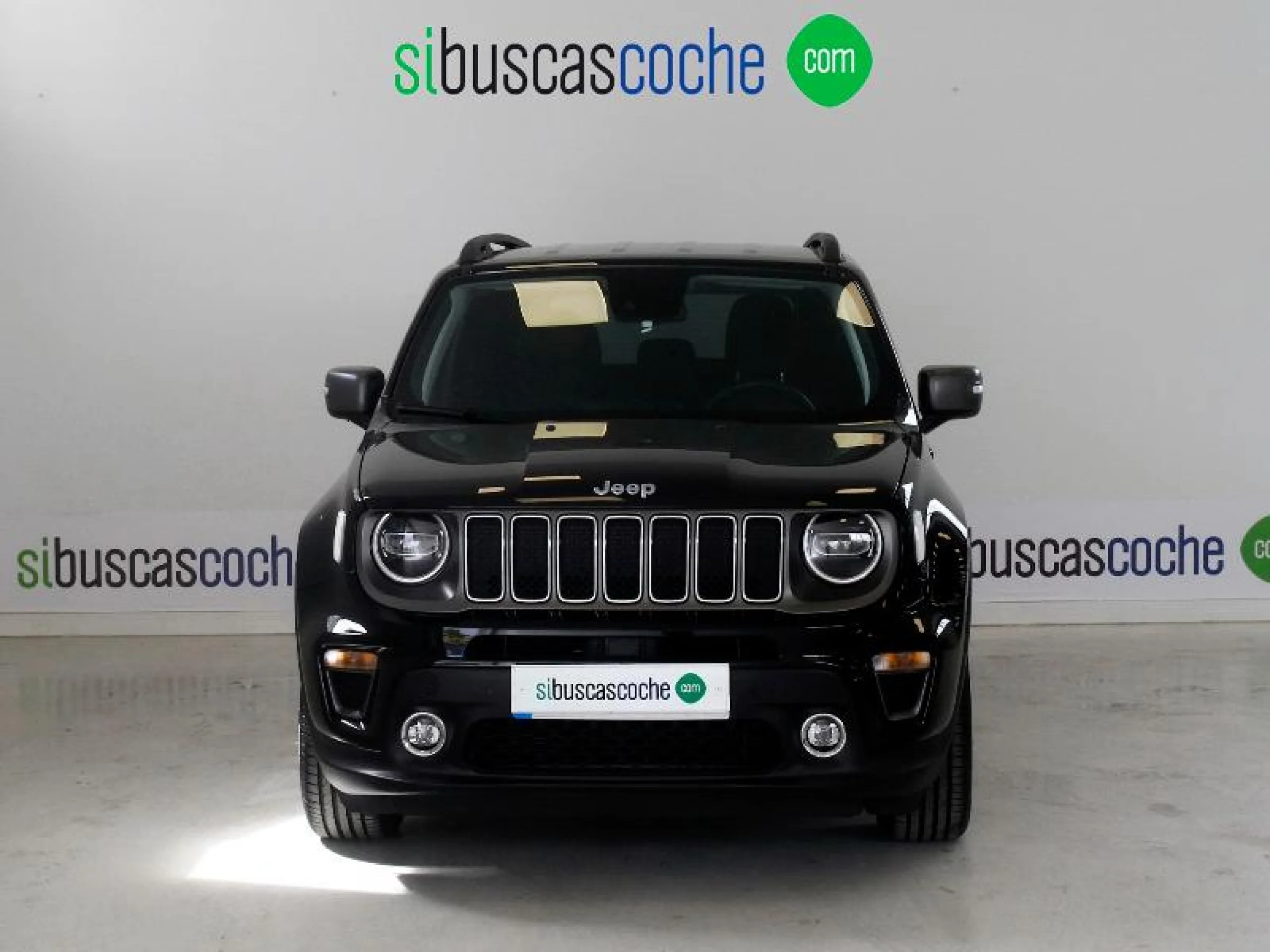 JEEP RENEGADE LIMITED 1.3 PHEV 140KW (190CV) AT AWD - Foto 19