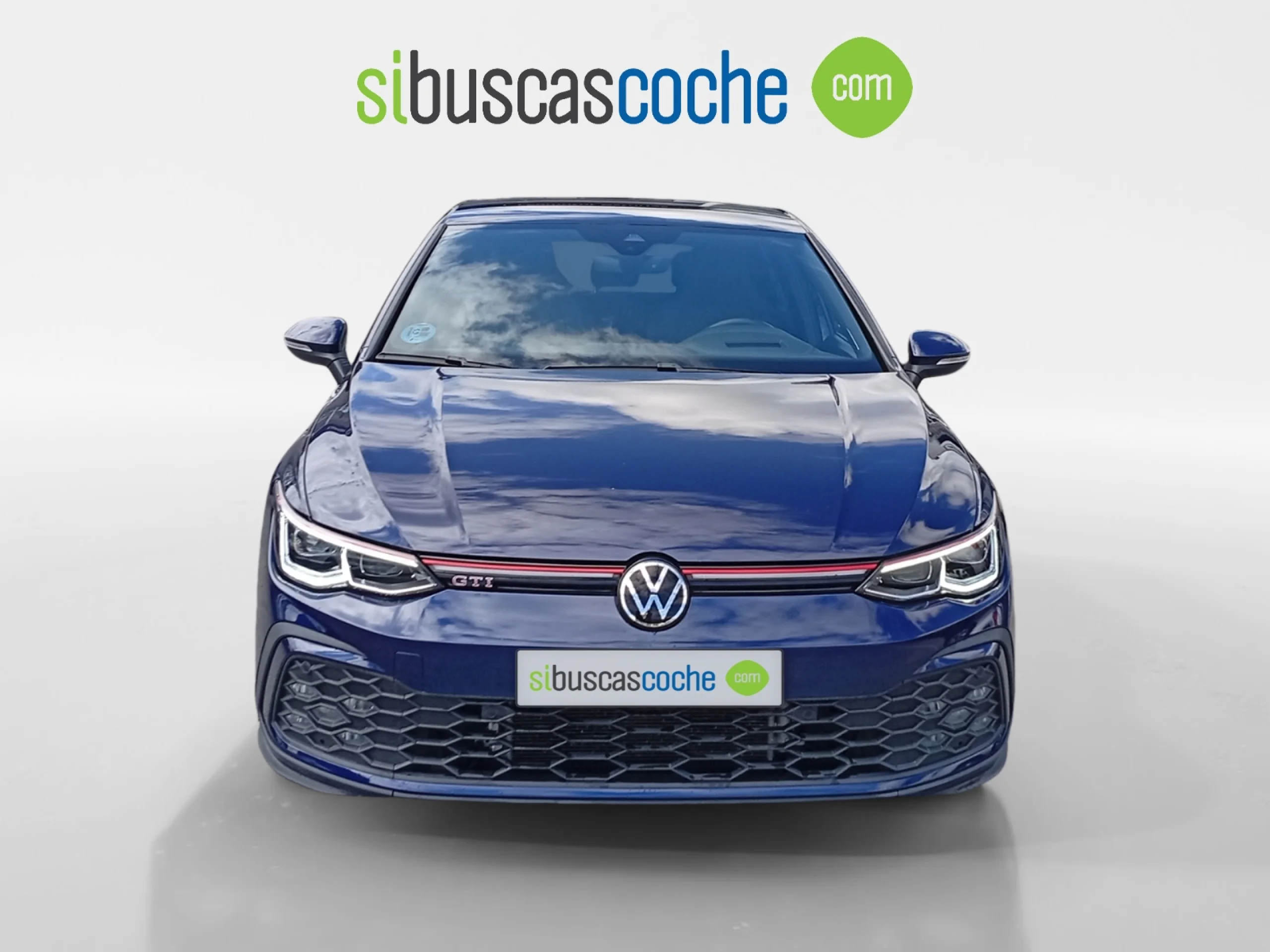 VOLKSWAGEN GOLF GTI 2.0 TSI 180KW (245CV) DSG - Foto 12