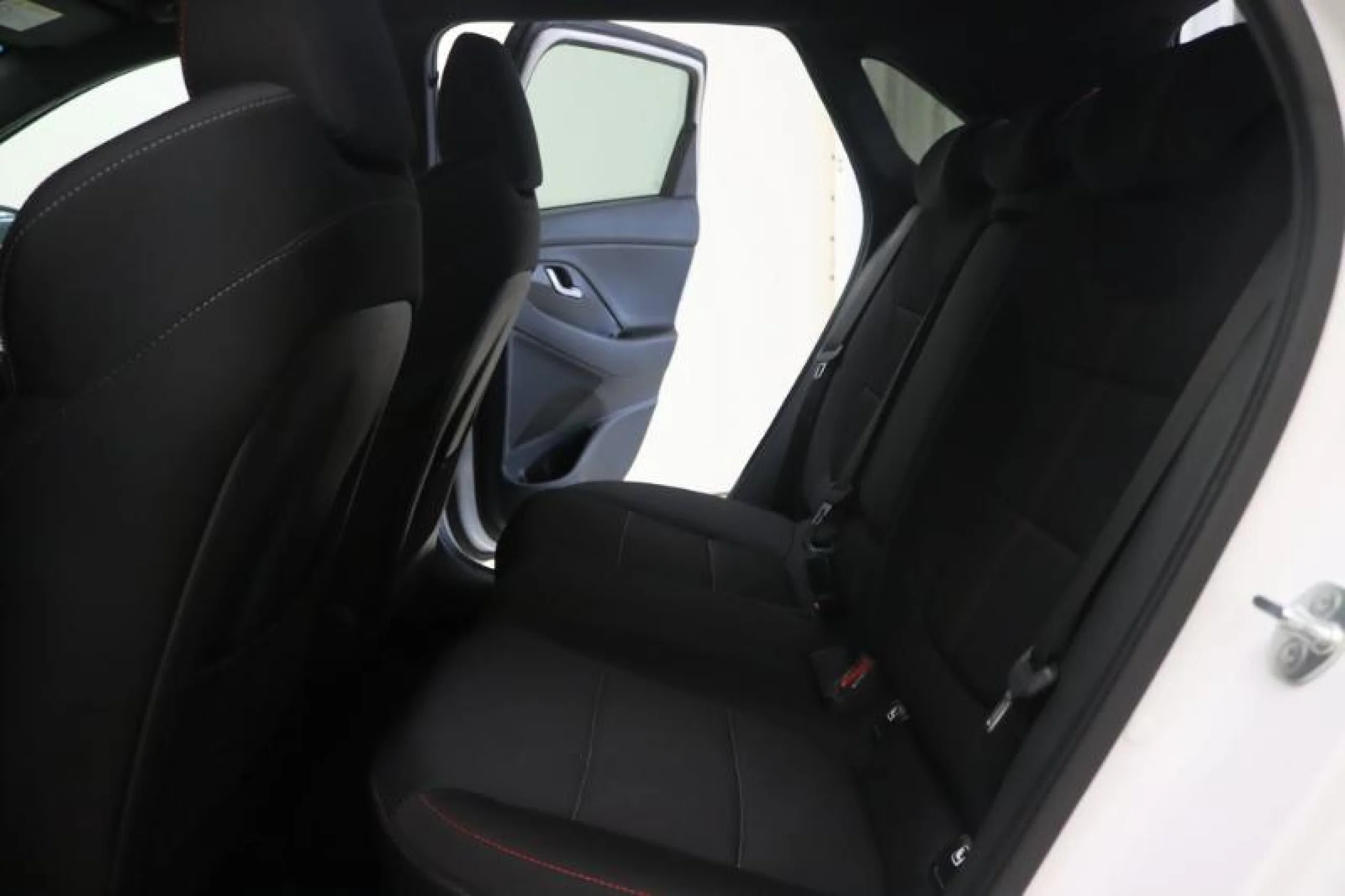 HYUNDAI I30 1.0 TGDI N LINE SE - Foto 10