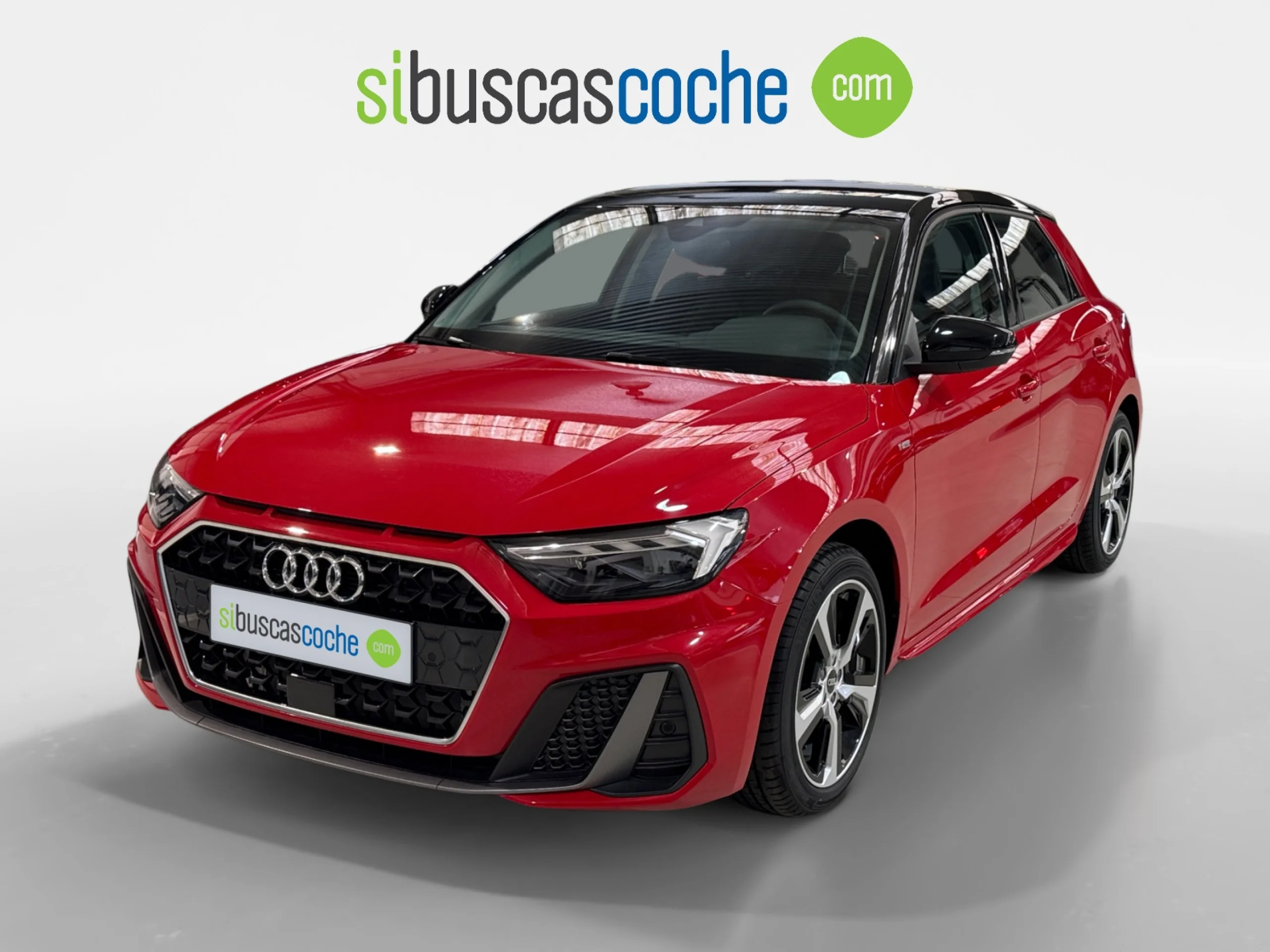 AUDI A1 SPORTBACK ADRENALIN 30 TFSI 85KW (116CV) - Foto 1
