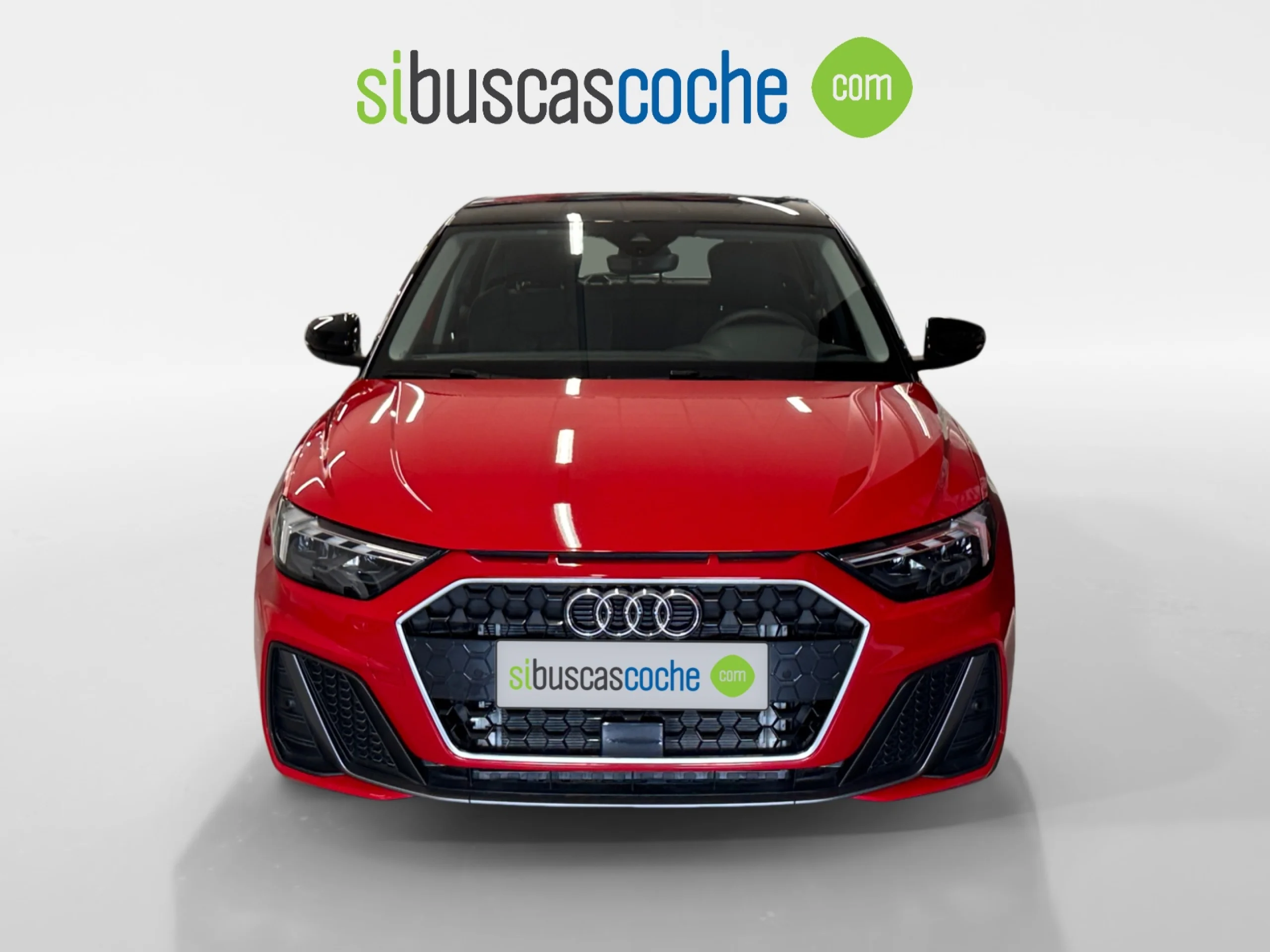 AUDI A1 SPORTBACK ADRENALIN 30 TFSI 85KW (116CV) - Foto 2