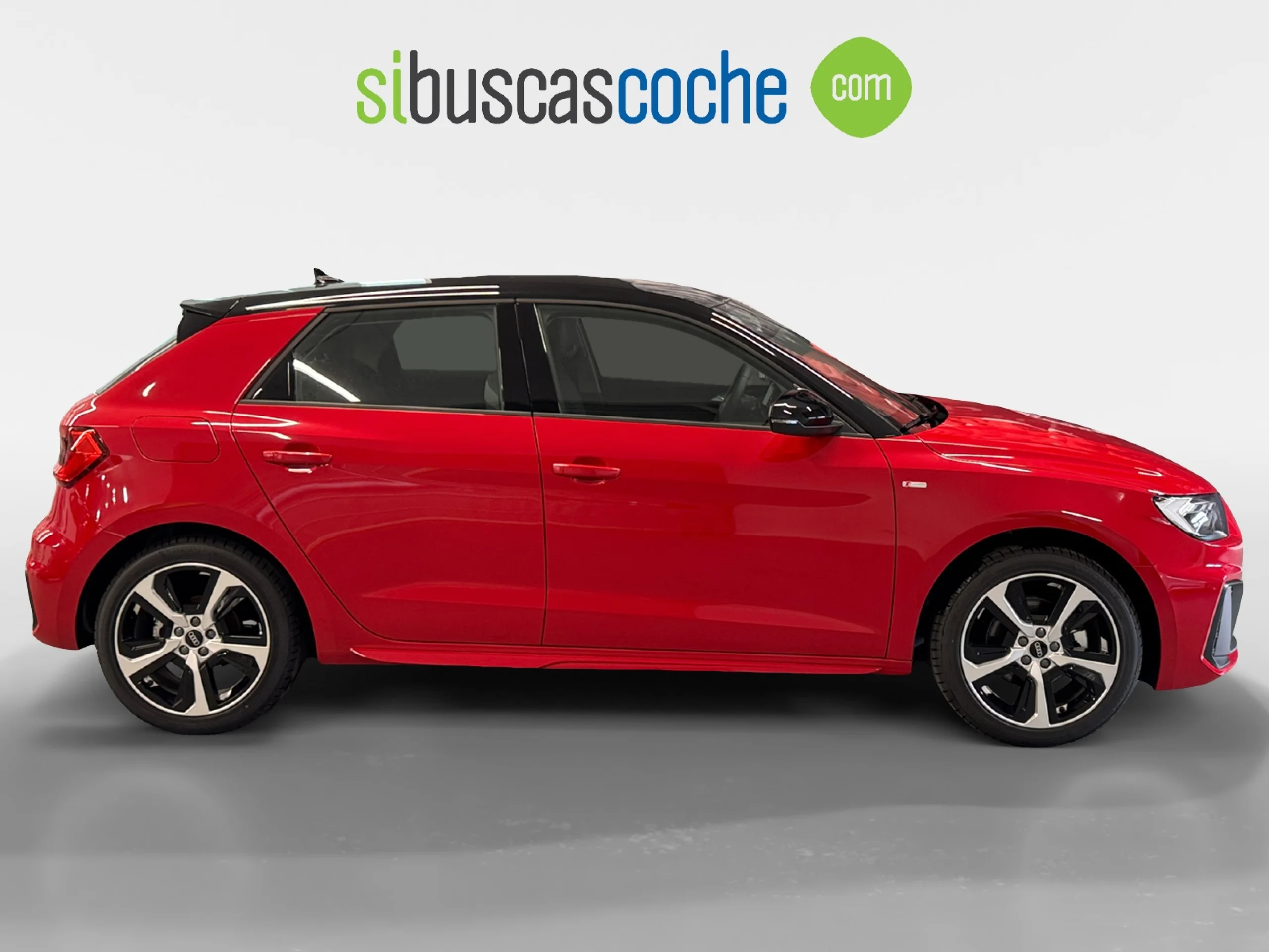 AUDI A1 SPORTBACK ADRENALIN 30 TFSI 85KW (116CV) - Foto 3