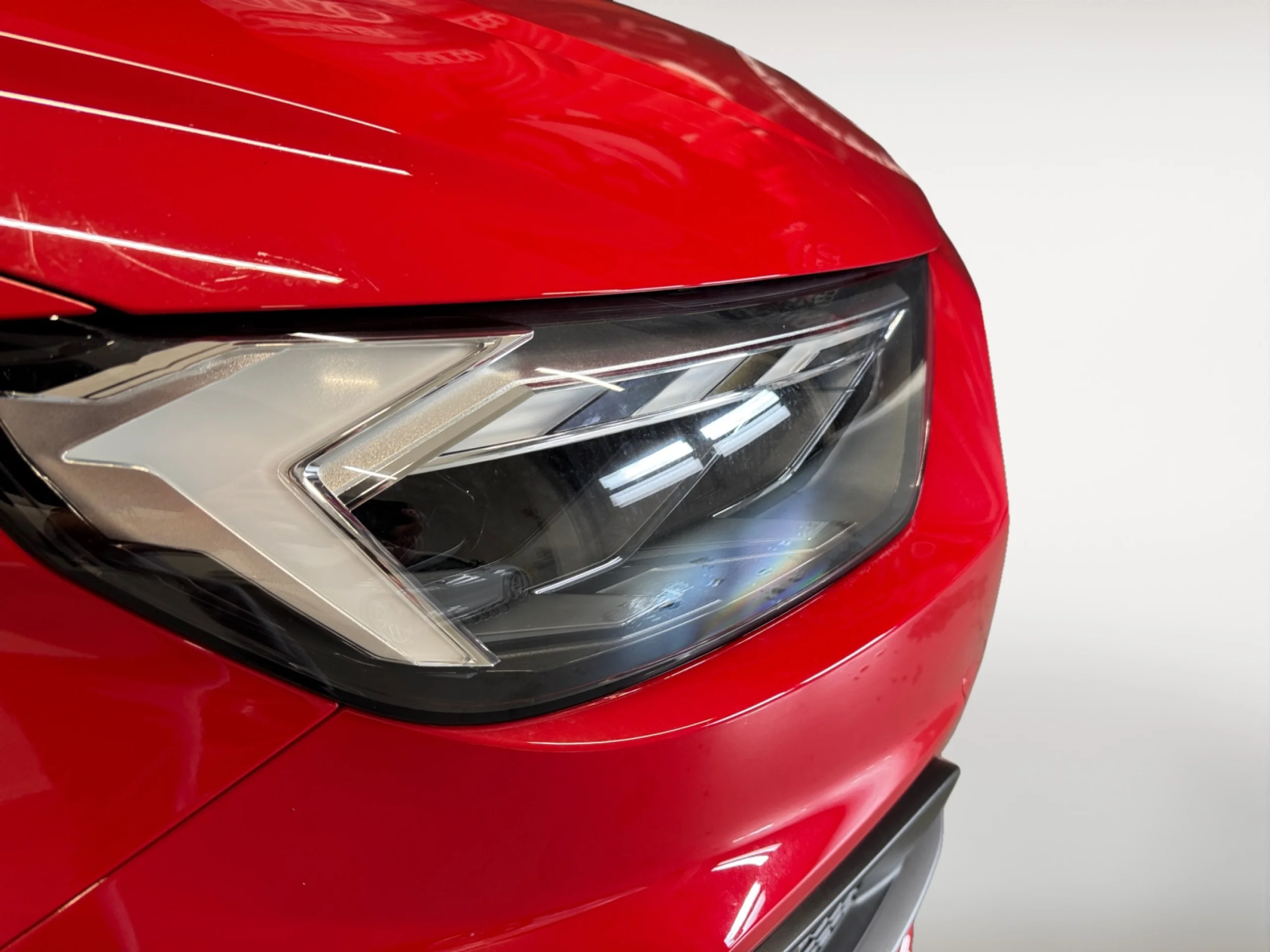 AUDI A1 SPORTBACK ADRENALIN 30 TFSI 85KW (116CV) - Foto 5