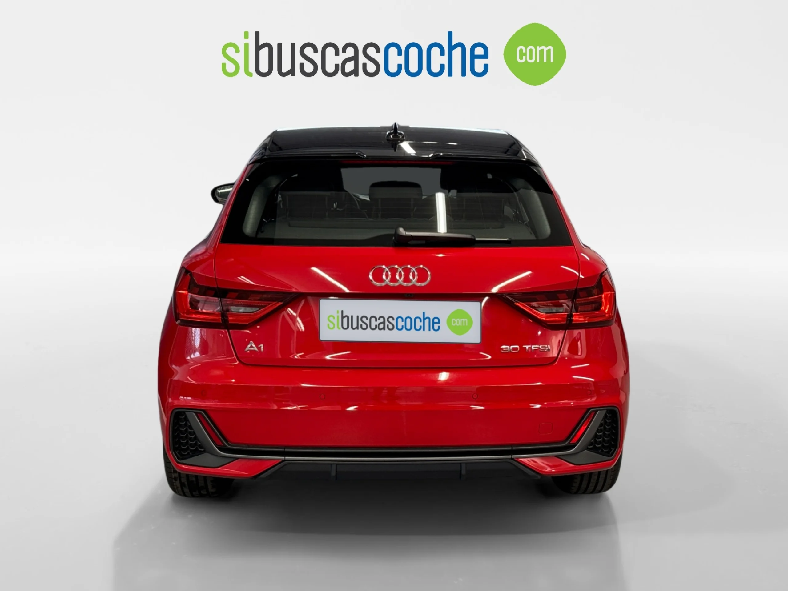AUDI A1 SPORTBACK ADRENALIN 30 TFSI 85KW (116CV) - Foto 6