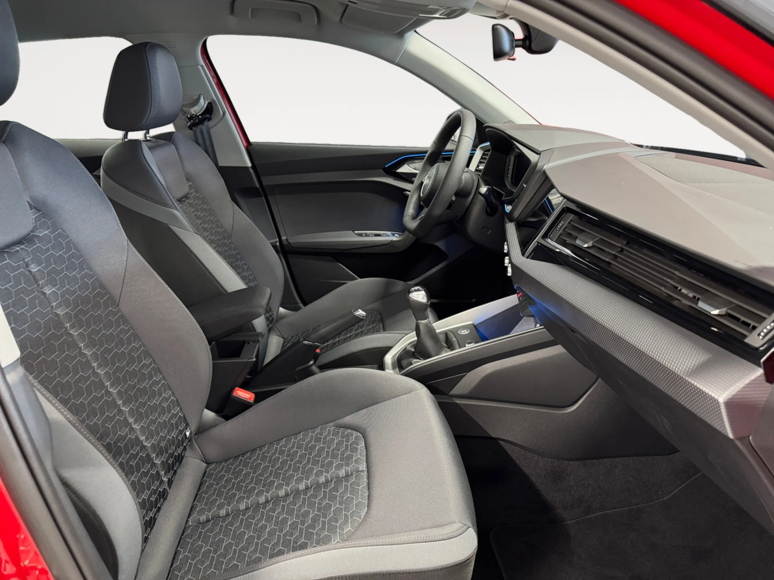 AUDI A1 SPORTBACK ADRENALIN 30 TFSI 85KW (116CV) - Foto 8