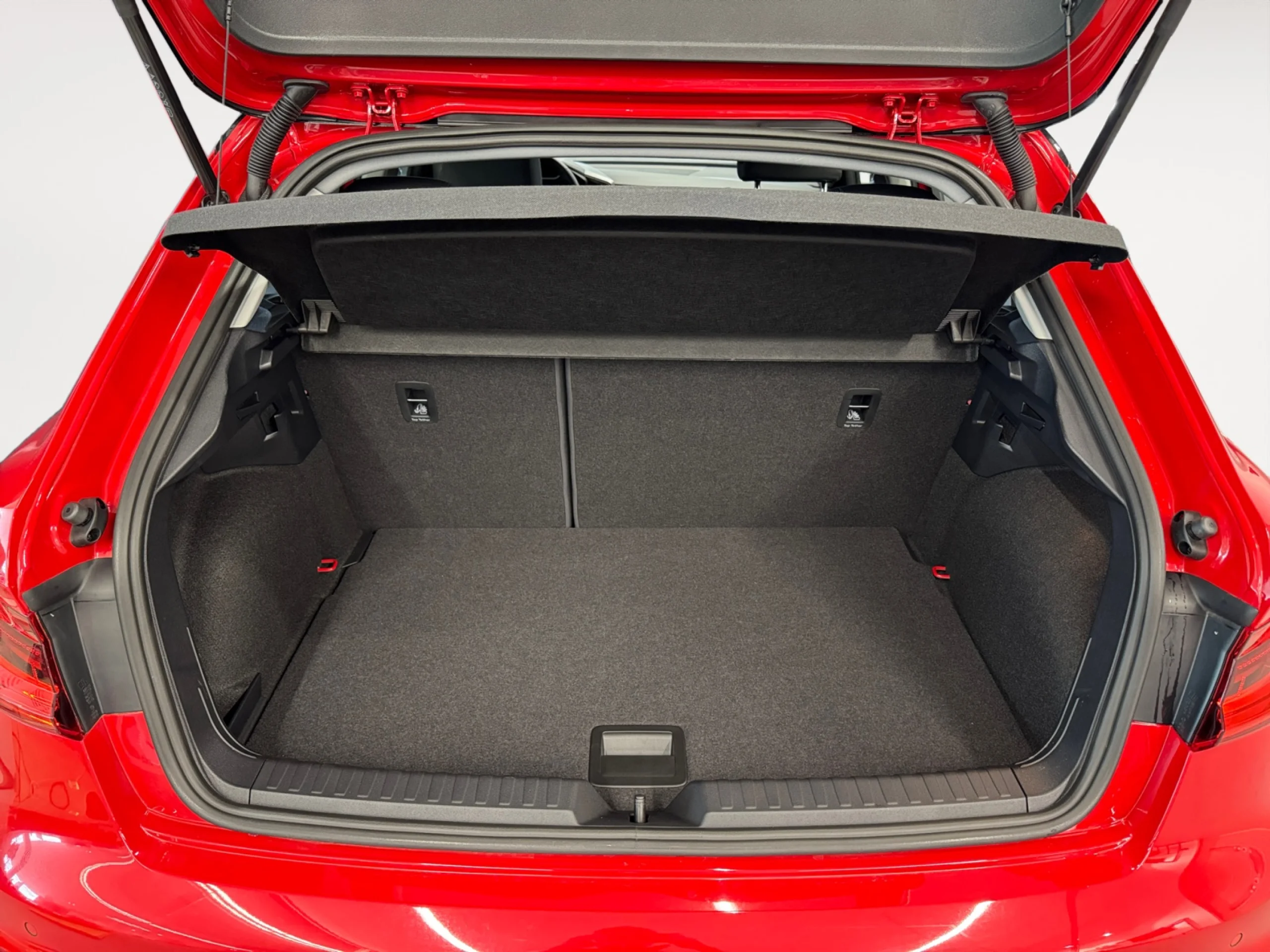 AUDI A1 SPORTBACK ADRENALIN 30 TFSI 85KW (116CV) - Foto 10