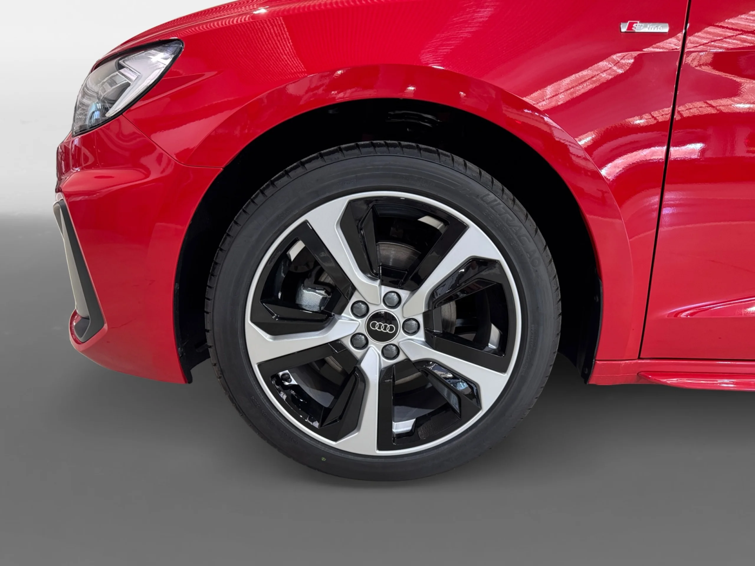 AUDI A1 SPORTBACK ADRENALIN 30 TFSI 85KW (116CV) - Foto 11