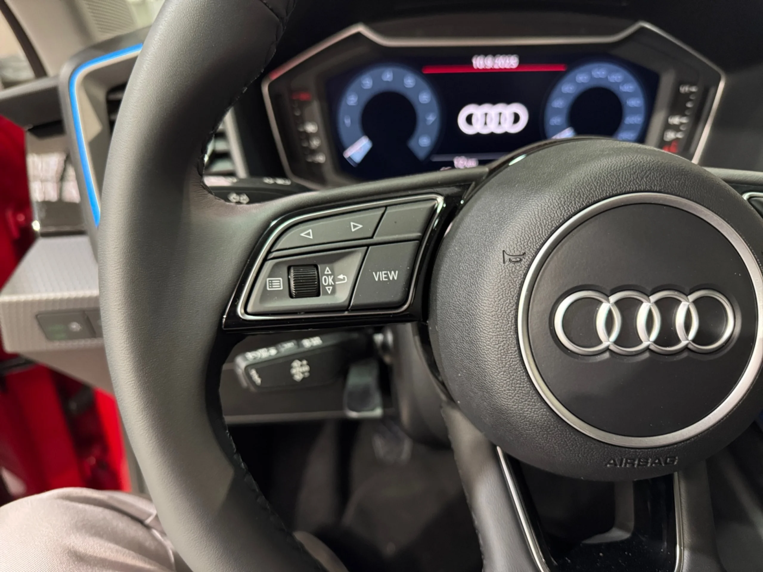 AUDI A1 SPORTBACK ADRENALIN 30 TFSI 85KW (116CV) - Foto 14