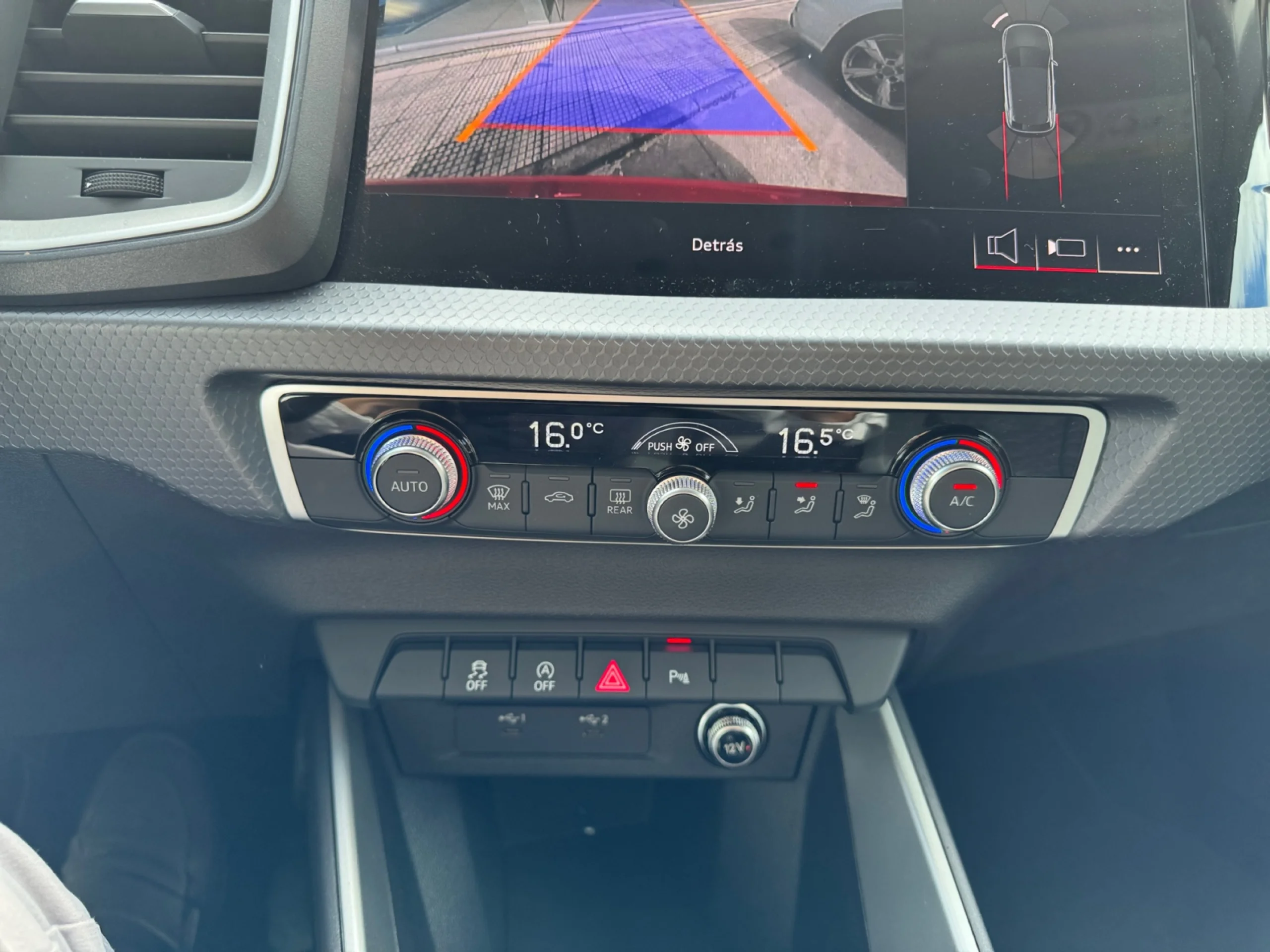 AUDI A1 SPORTBACK ADRENALIN 30 TFSI 85KW (116CV) - Foto 15