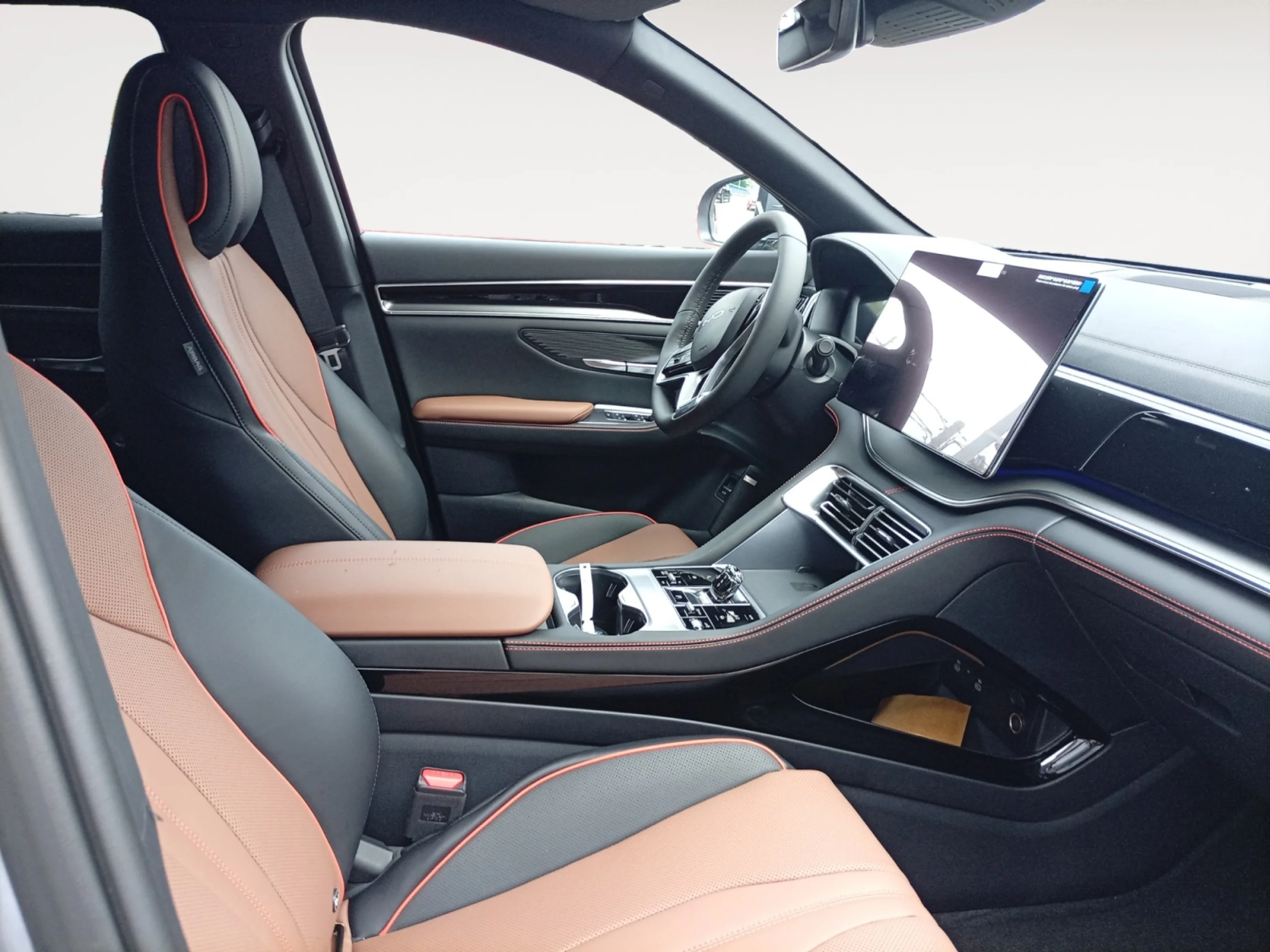 BYD SEAL U 1.5 DM I DESIGN - Foto 5