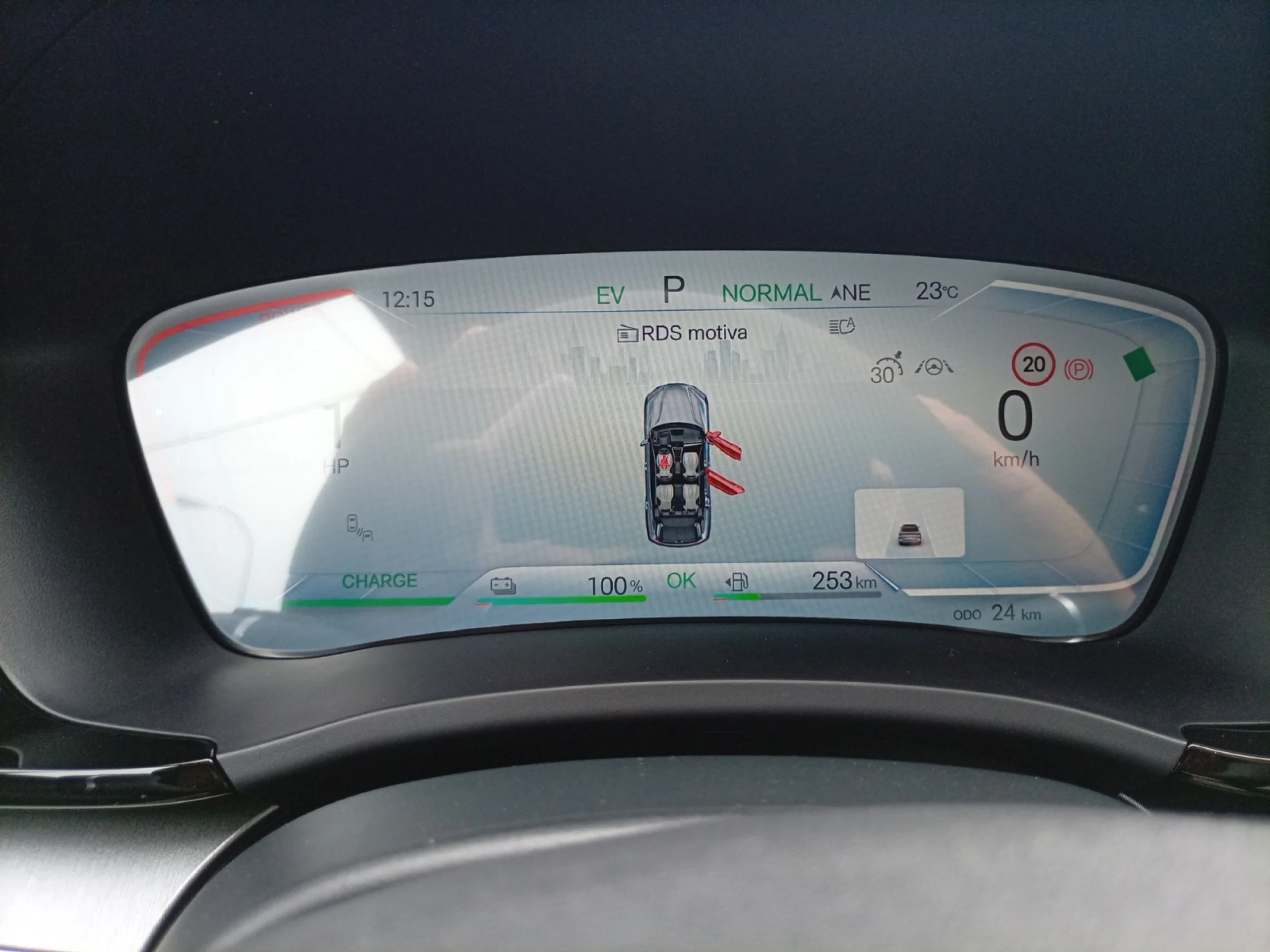 BYD SEAL U 1.5 DM I DESIGN - Foto 7